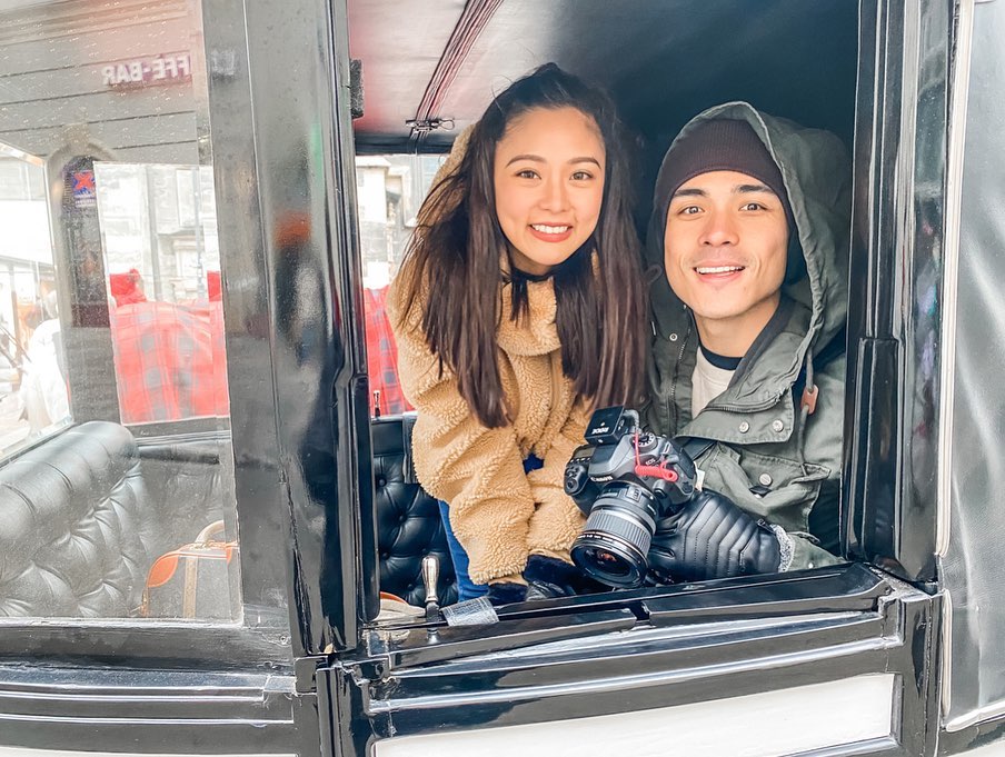 kim chiu xian lim breakup kimxi long relationship friendship love lessons