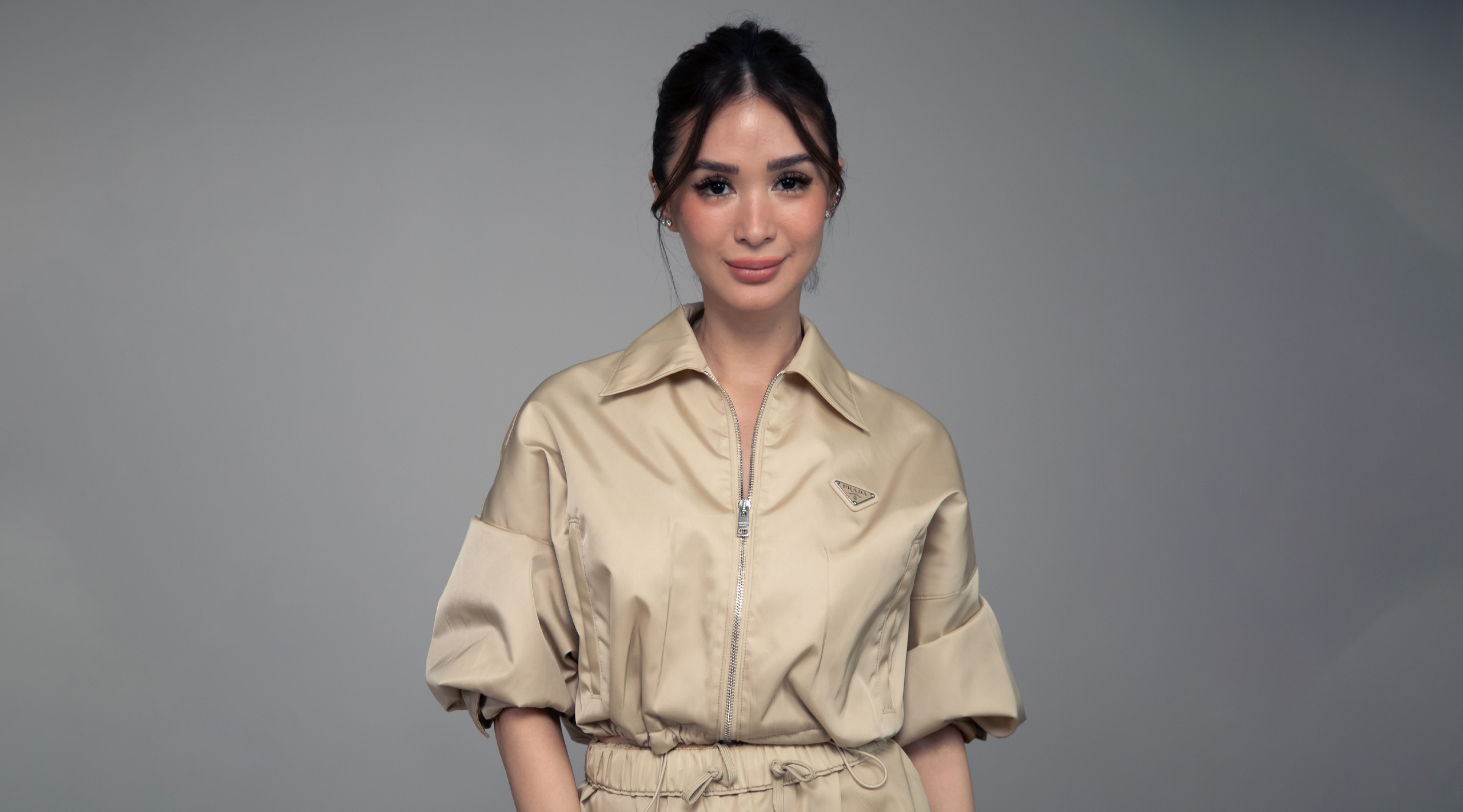 Heart Evangelista MEGA The Next Move podcast revelation Paris Fashion Week revelations reveal