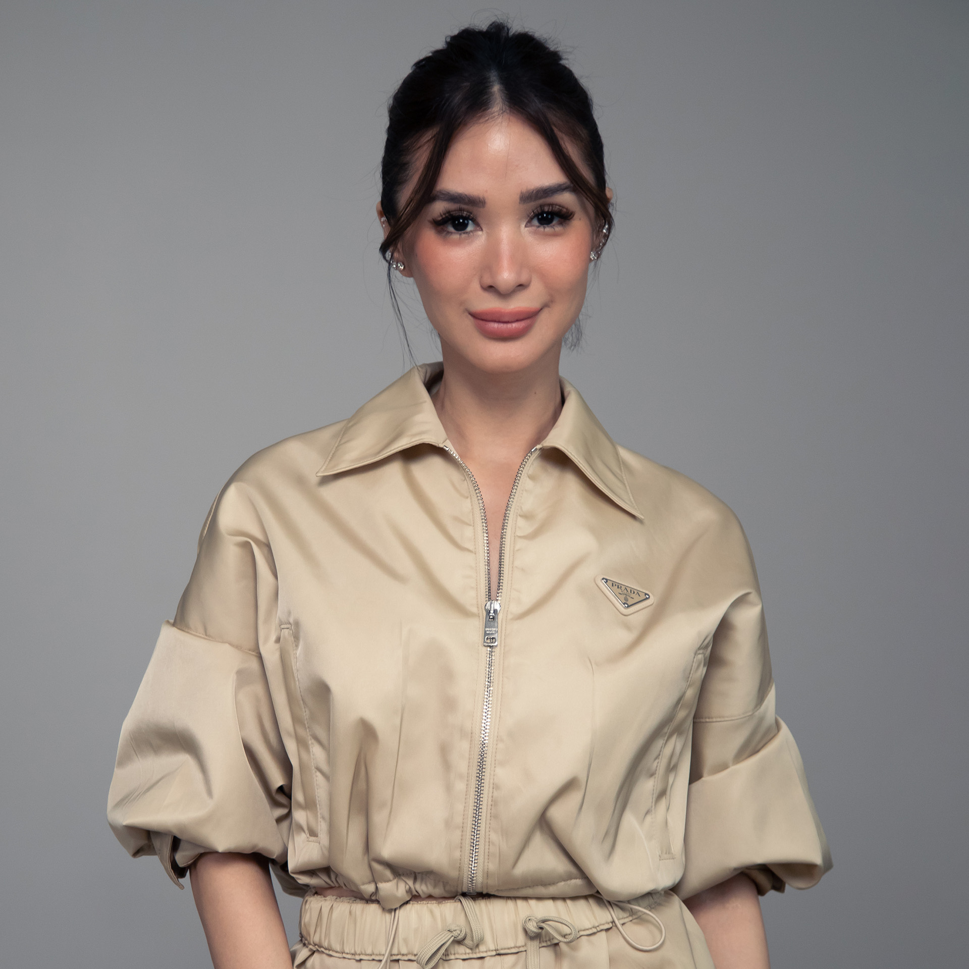Heart Evangelista MEGA The Next Move podcast revelation Paris Fashion Week revelations reveal