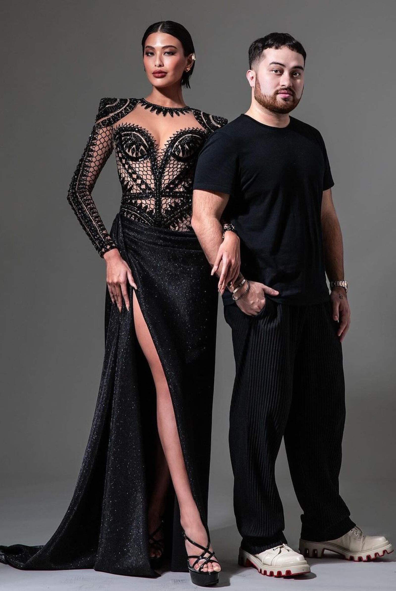 MMD and Mark Bumgarner