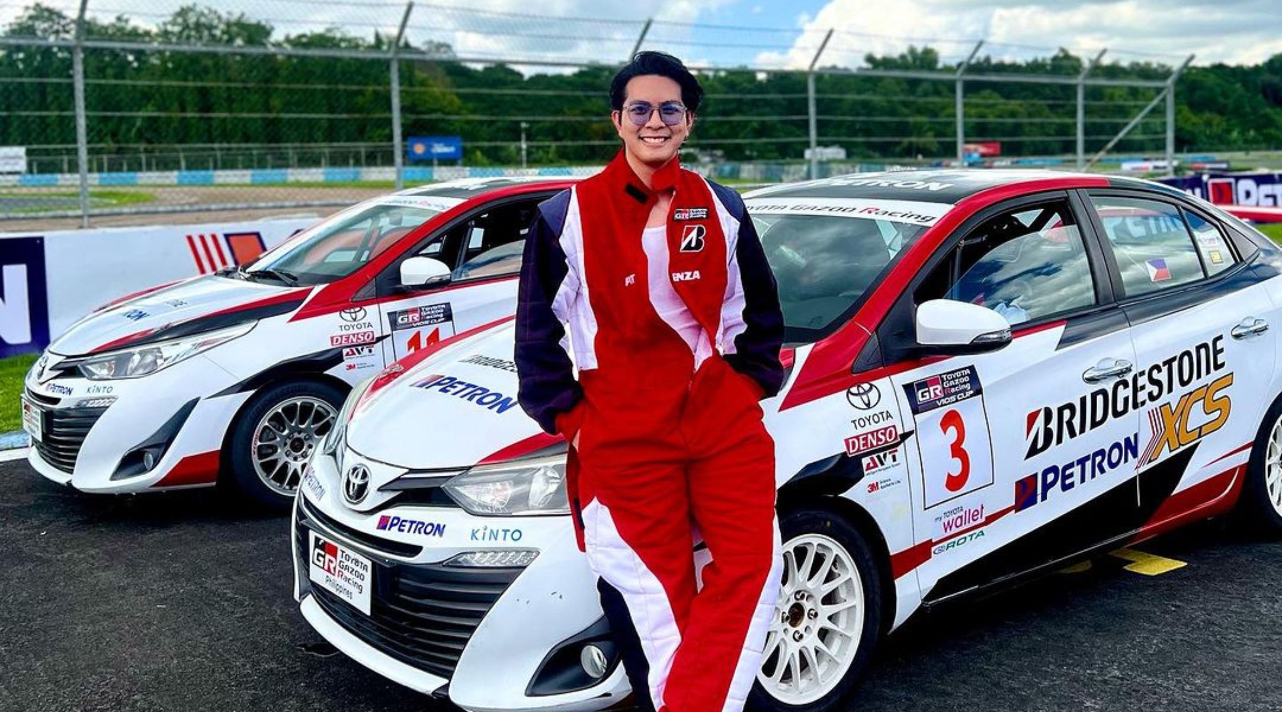 How Reph Bangsil's Interest in Cars Fueled His Content Creation Journey 