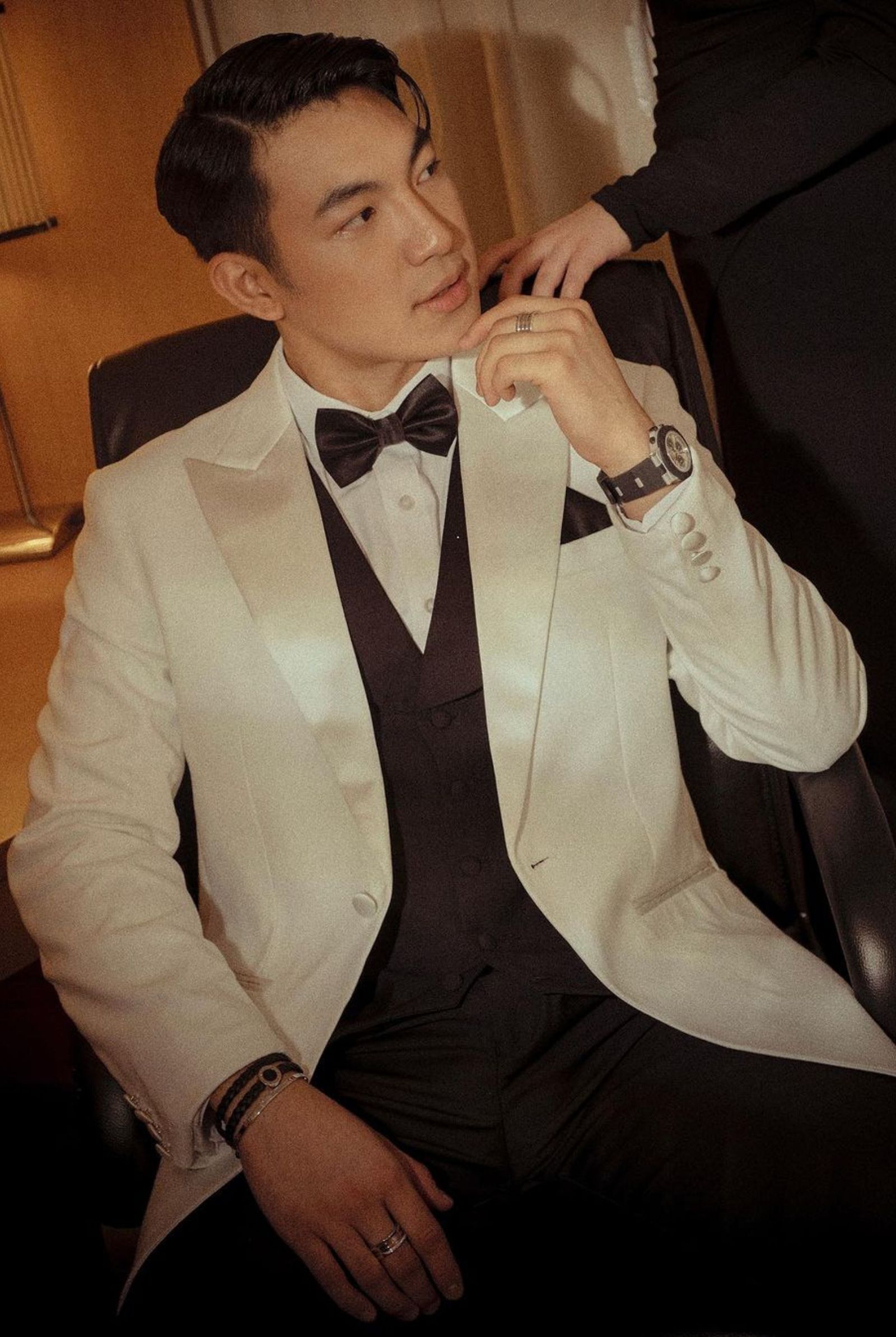 Darren Espanto
