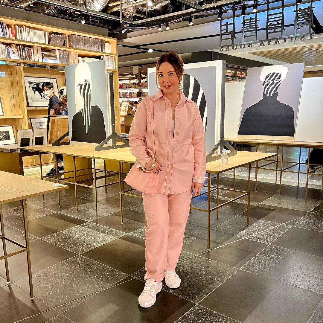 How To Build Your Classic Luxury Wardrobe Like Small Laude