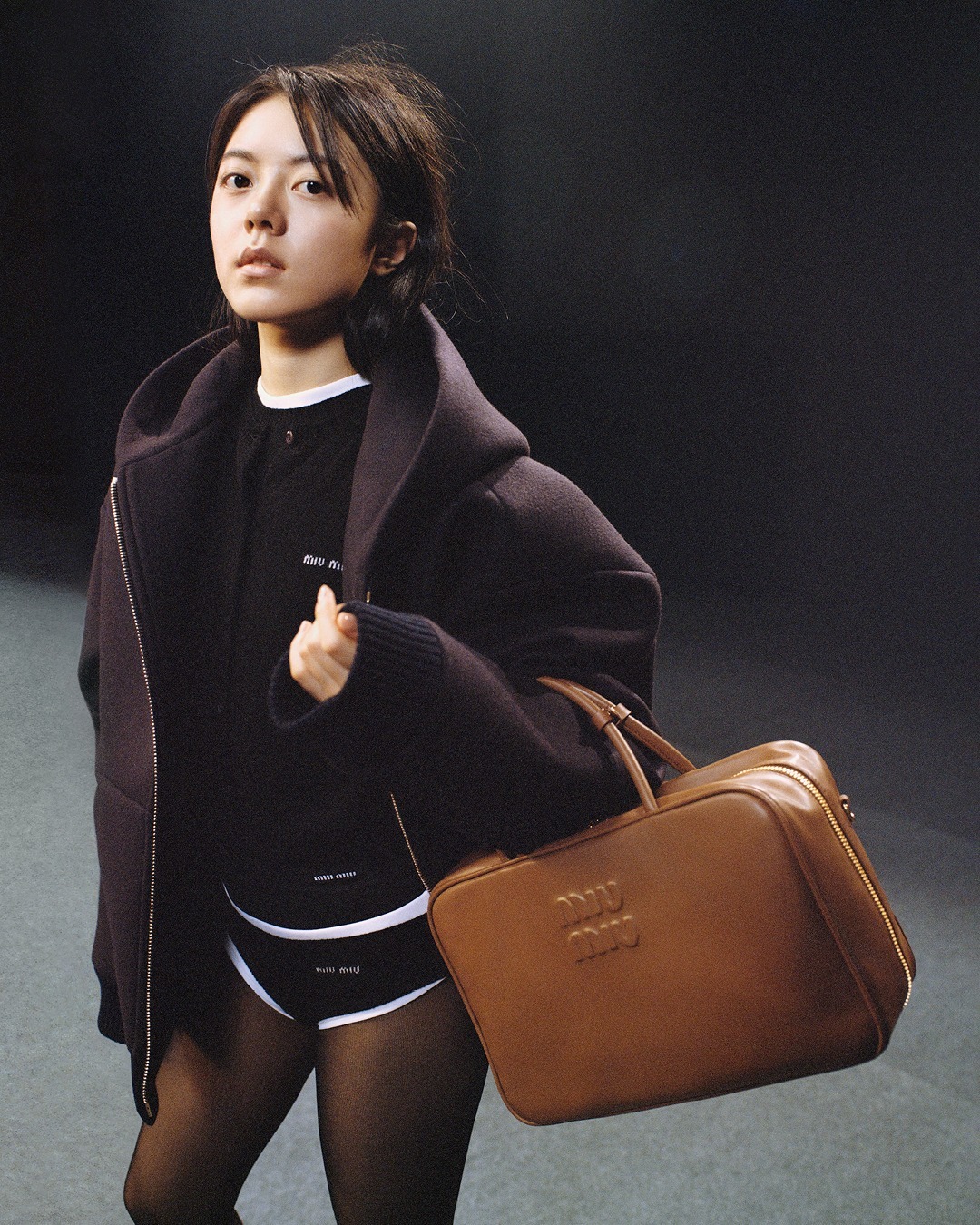 Fashion Trends to Completely Forget This 2024 MIU MIU FW23