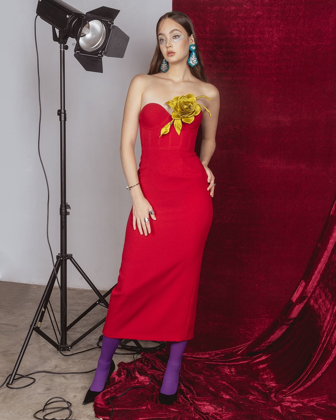 Filipino Designer Collections to Gift This Holiday Season CHRIS DIAZ