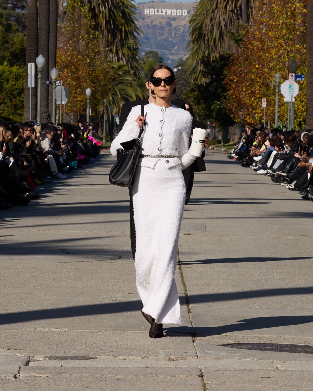 PRE-FALL BALENCIAGA
