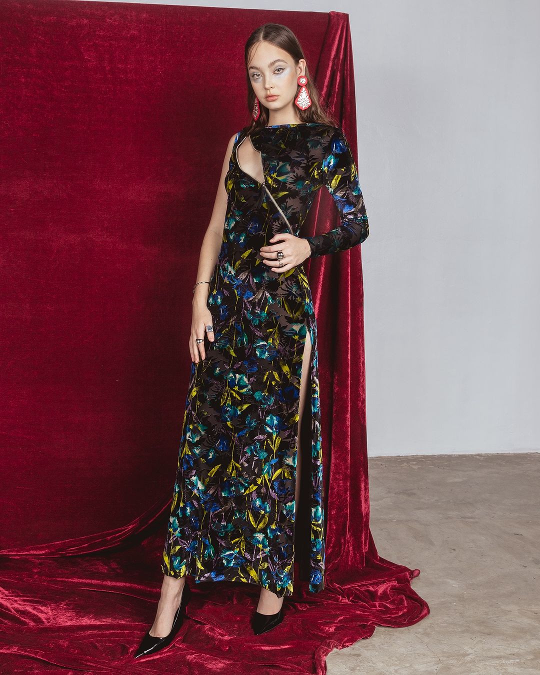 Filipino Designer Collections to Gift This Holiday Season CHRIS DIAZ