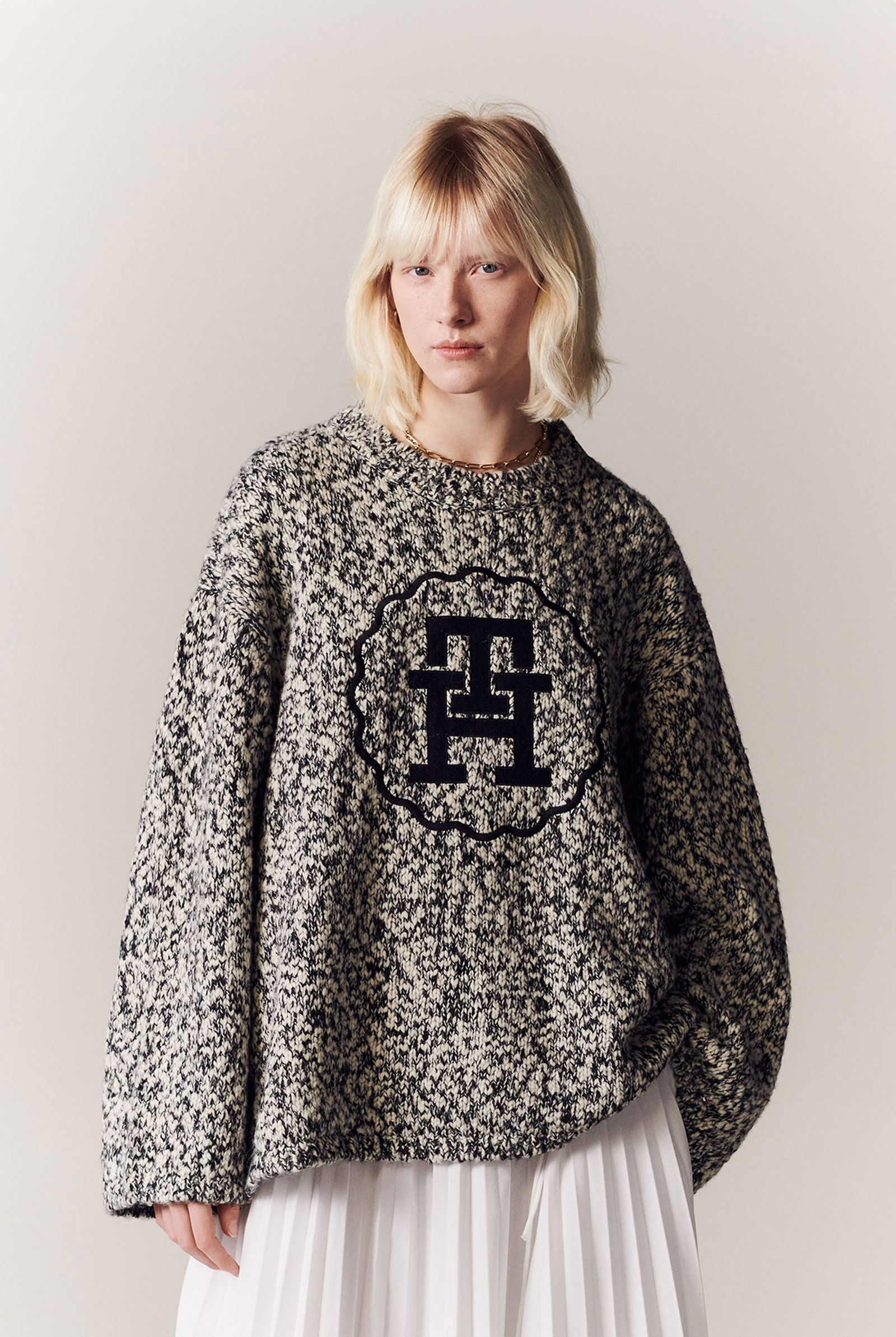 Tommy Hilfiger Holiday 2023 collection