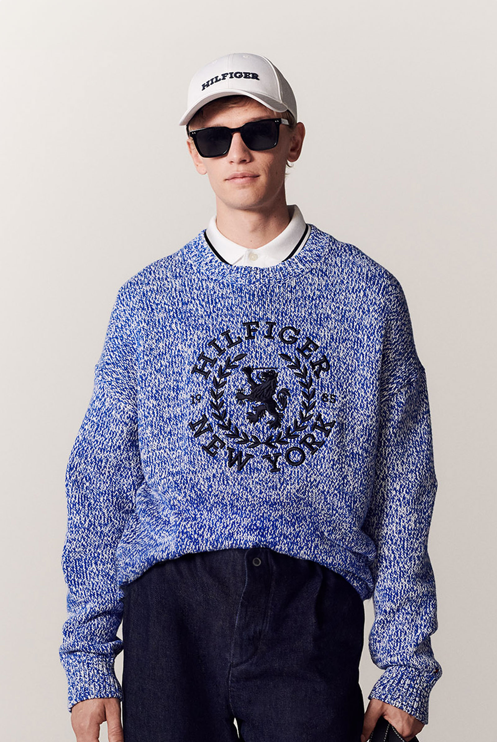 Tommy Hilfiger Holiday 2023 collection