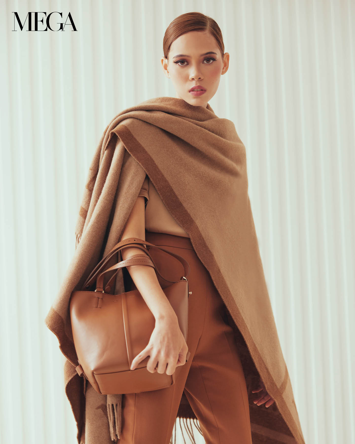 Stand Out in Style With Unconventional Christmas Ensembles