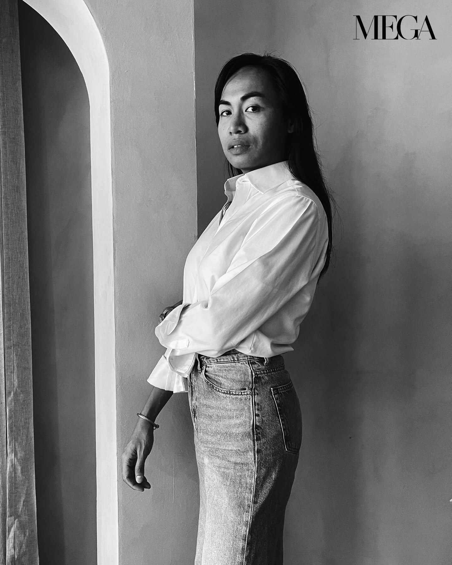 Notable Alumni of the MEGA Young Designers Competition VEEJAY FLORESCA