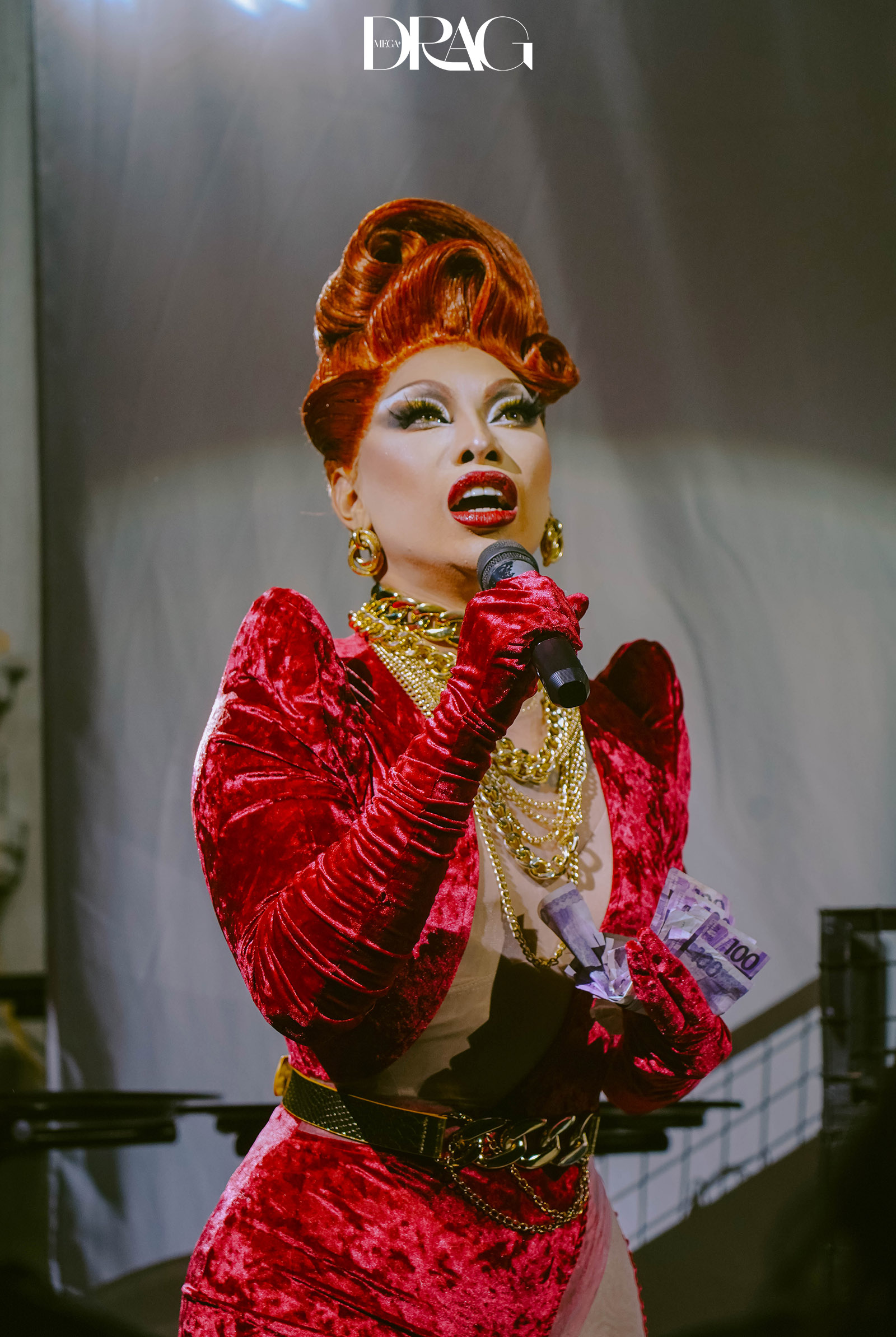 eva le queen