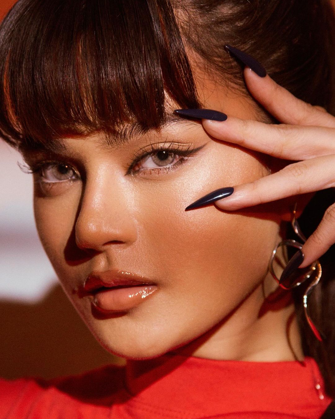 Siren eyes on Maris Racal