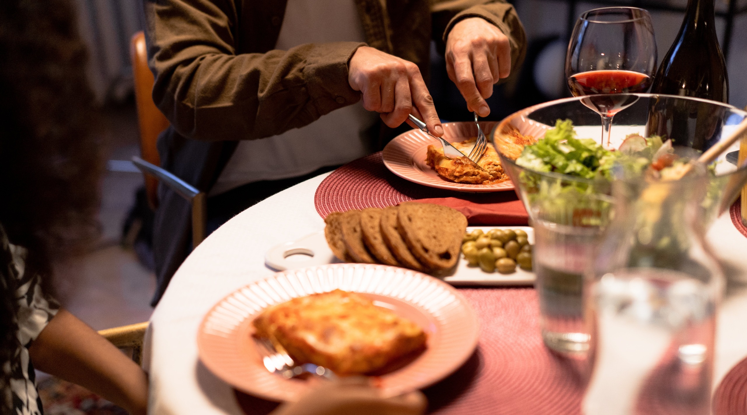 Ketogenic Substitutes For a Low-Carb Holiday Diet