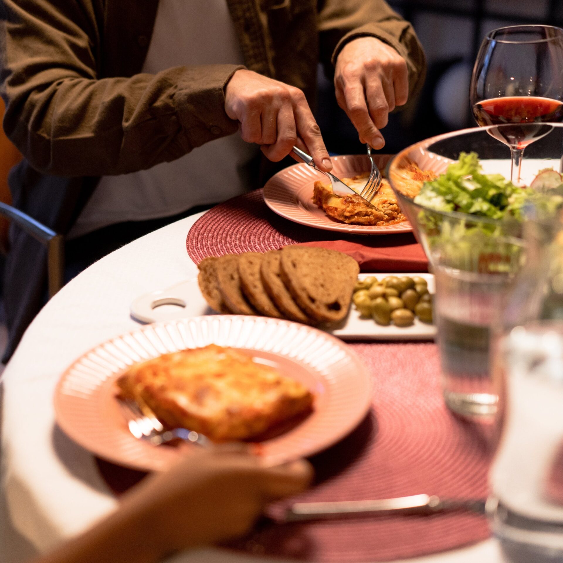 Ketogenic Substitutes For a Low-Carb Holiday Diet