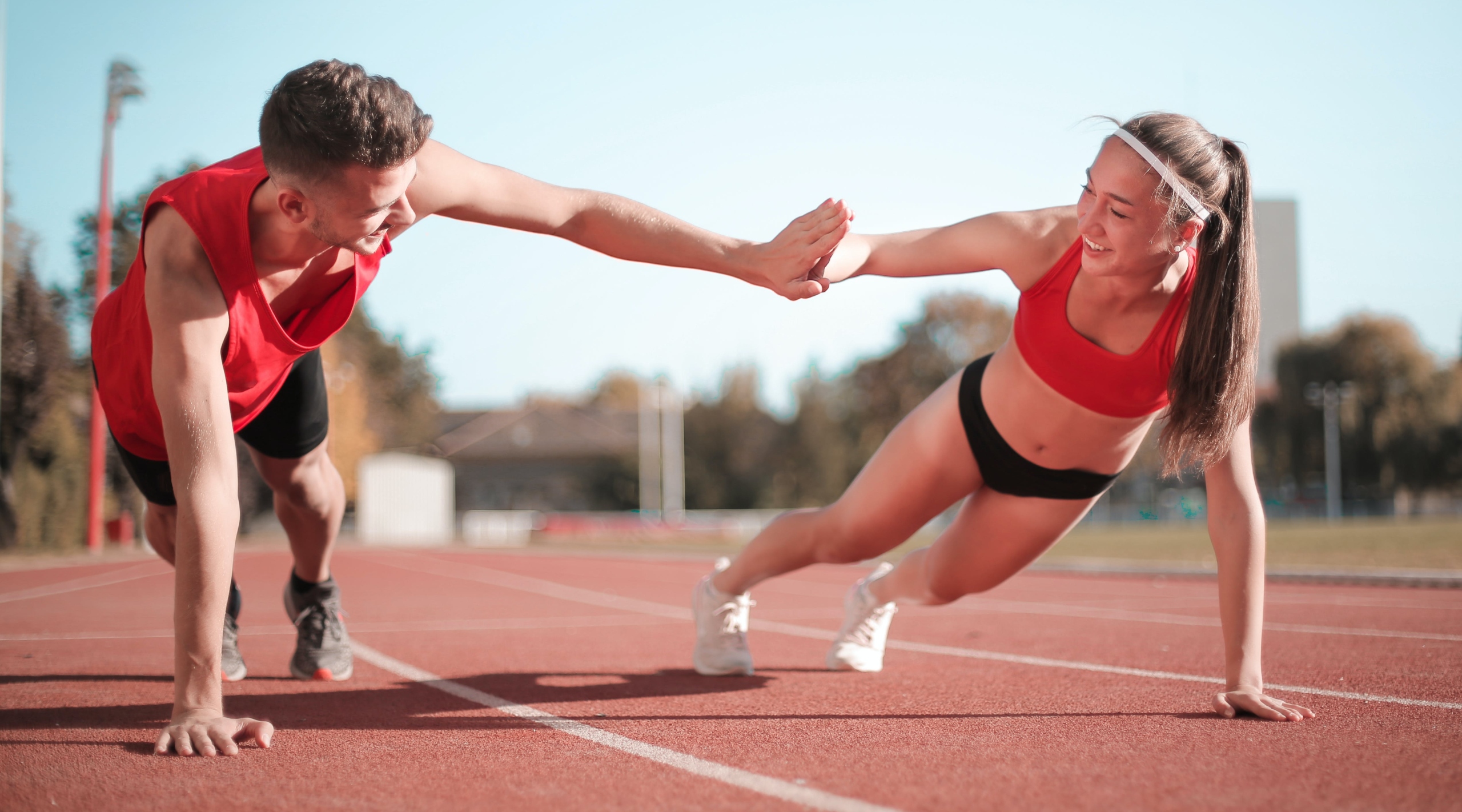 5 Local Races and Marathons to Join in 2024