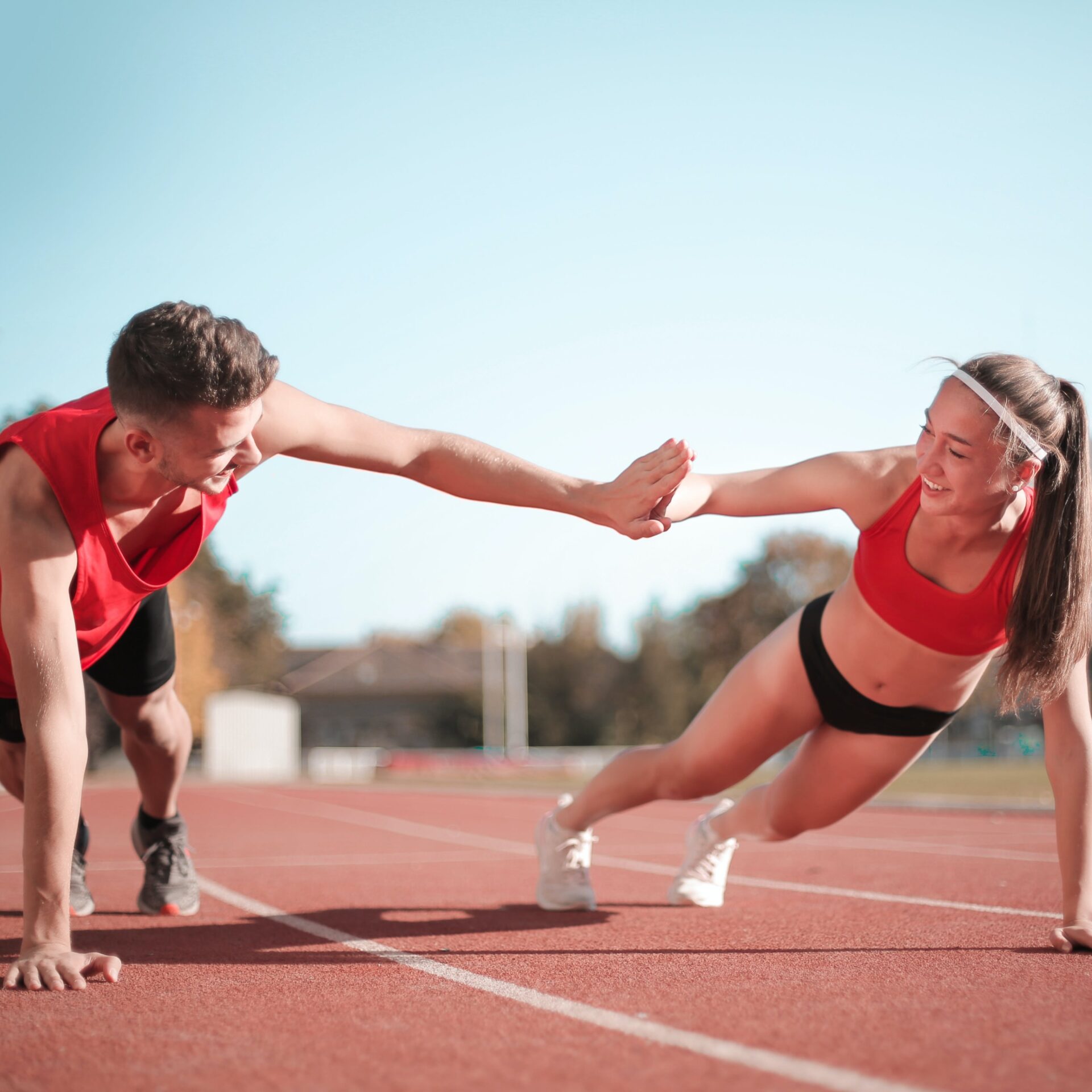5 Local Races and Marathons to Join in 2024