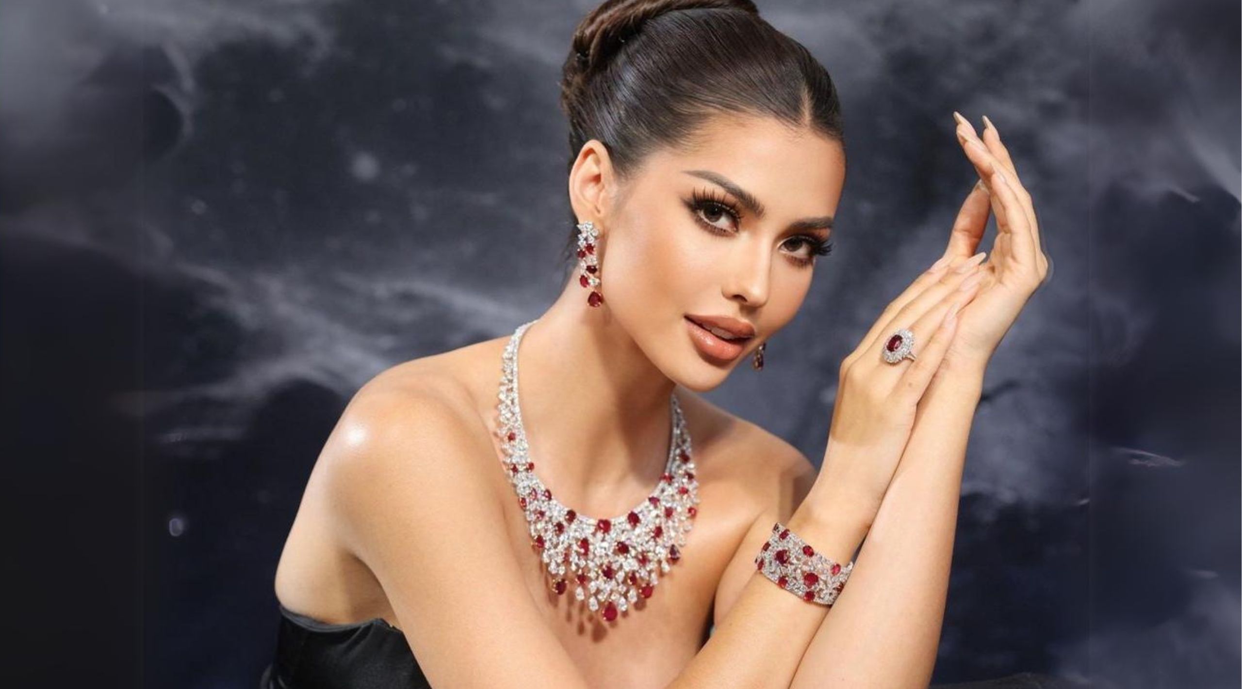 It's Official: MEGA Brings Anntonia Porsild to the Philippines—What Can This Mean?