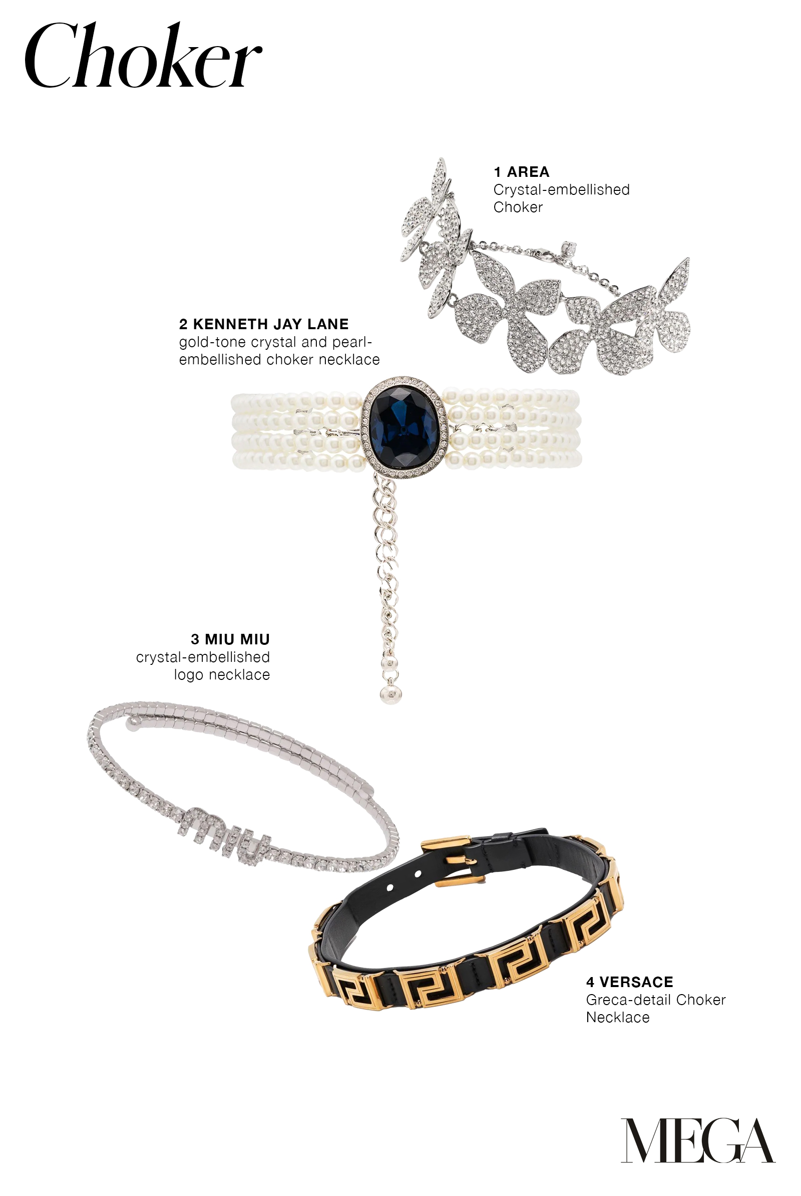 MEGA’s Top Jewelry Predictions For 2024