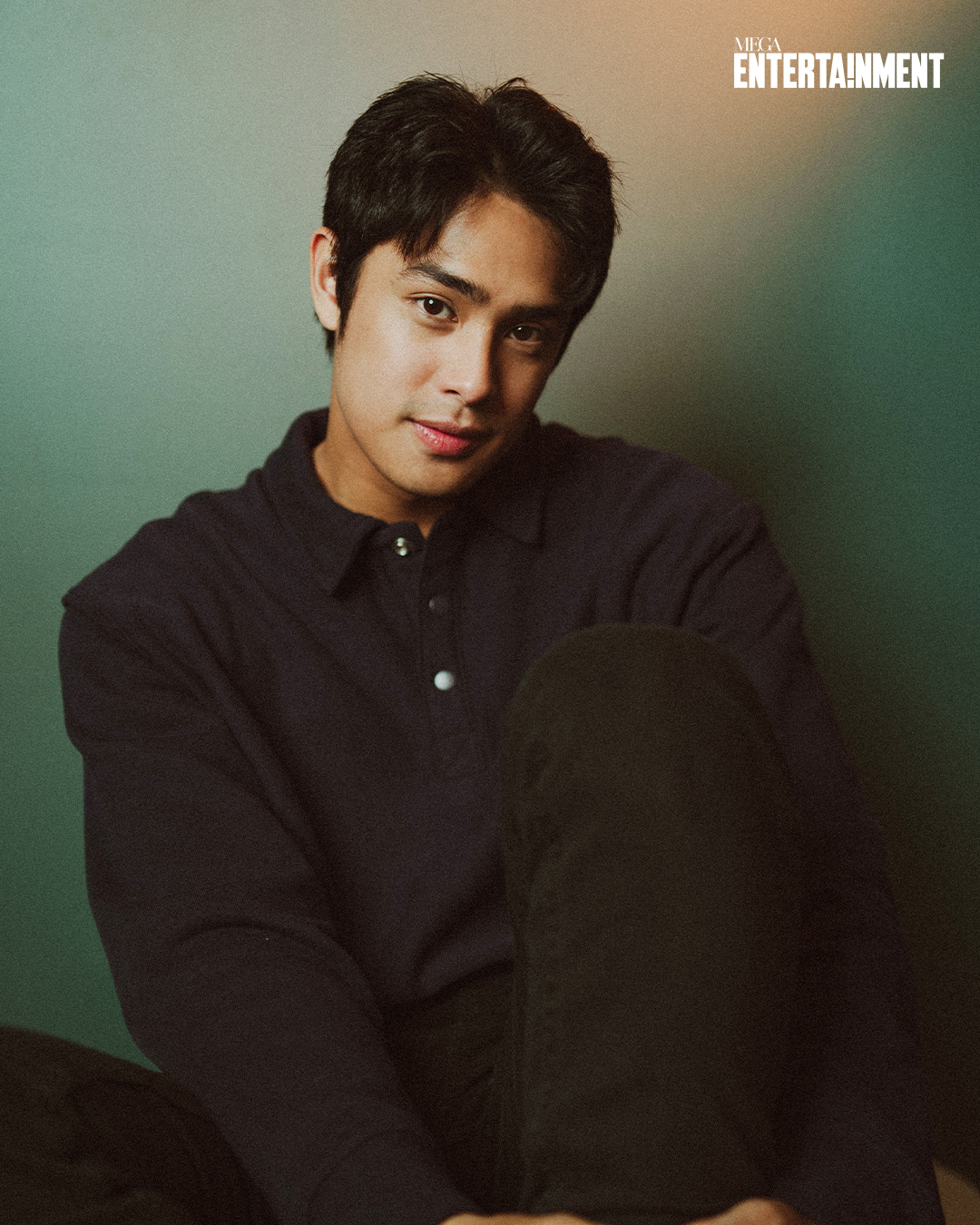 Donny Pangilinan Maricel Laxa GG film project esports community game