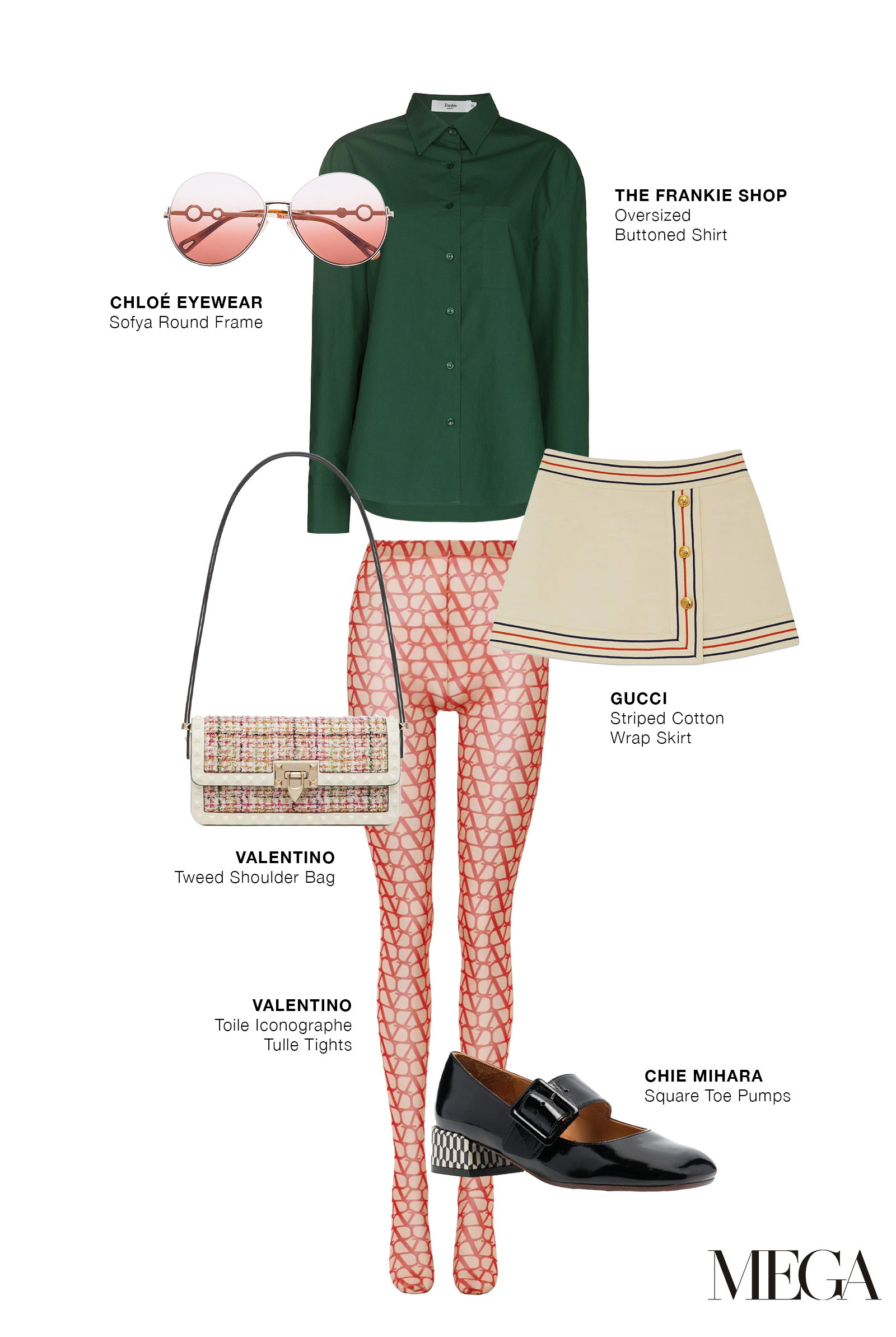 Embracing the Eccentric Microtrend of the Eclectic Grandpa