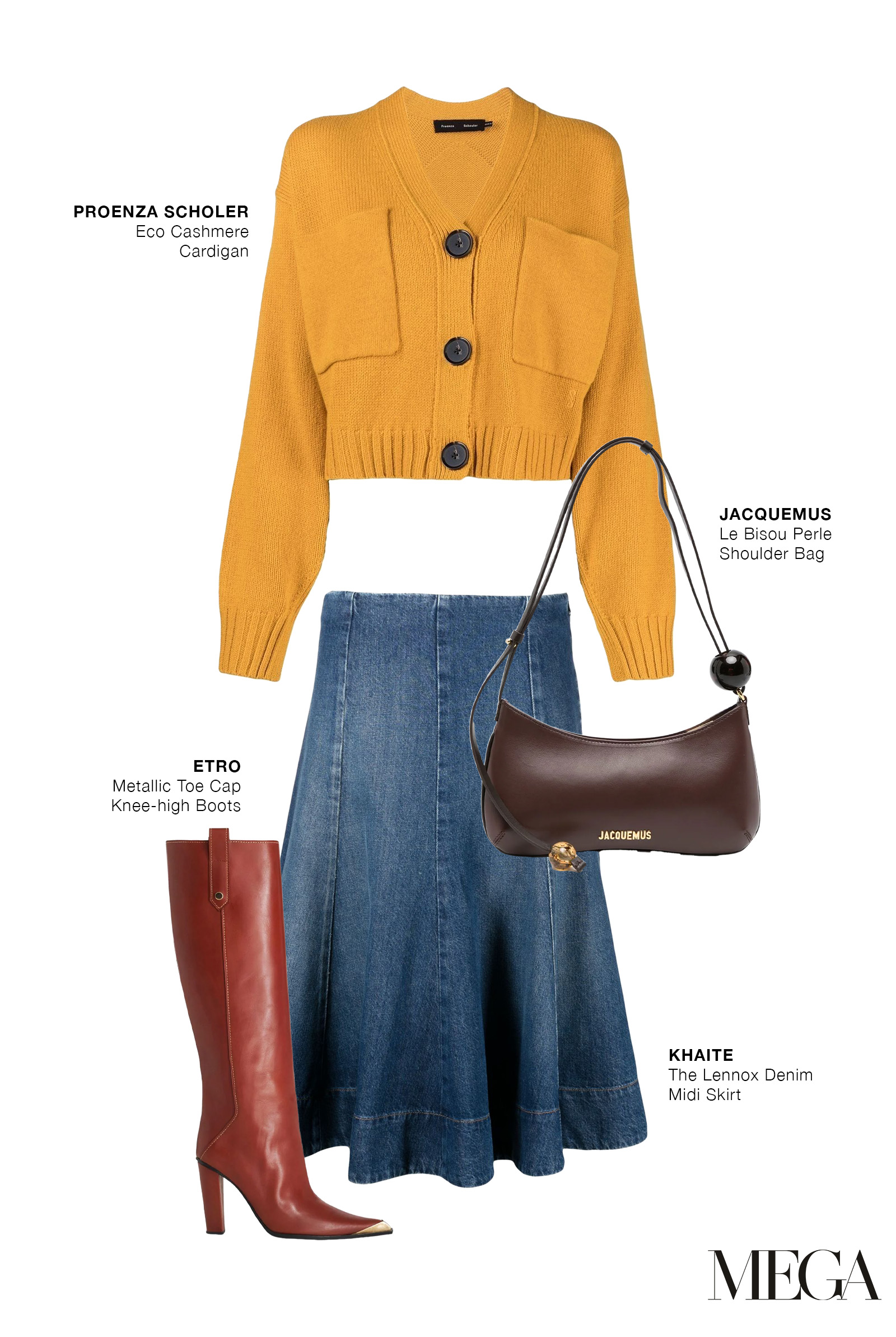 Embracing the Eccentric Microtrend of the Eclectic Grandpa