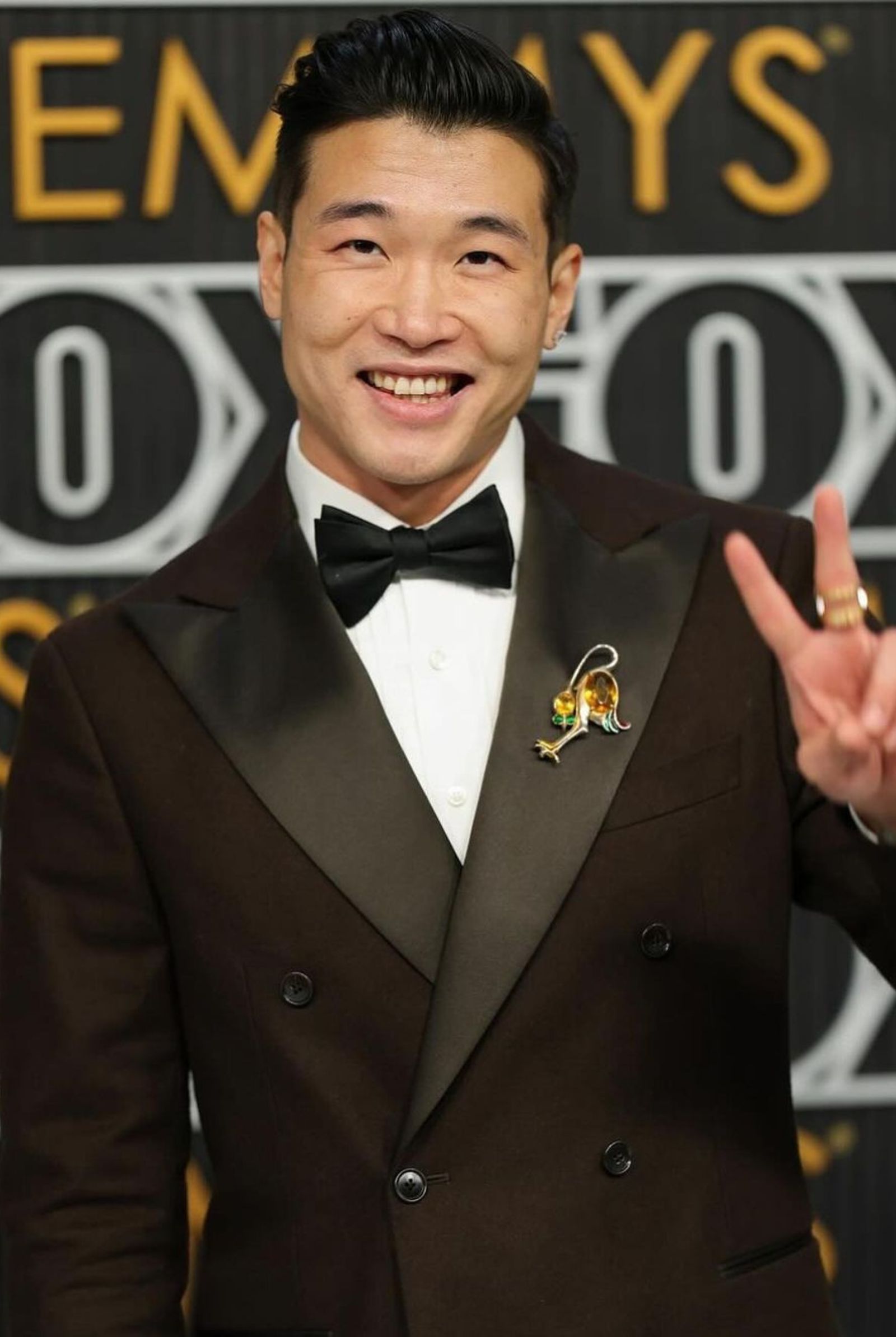 Joel Kim Booster