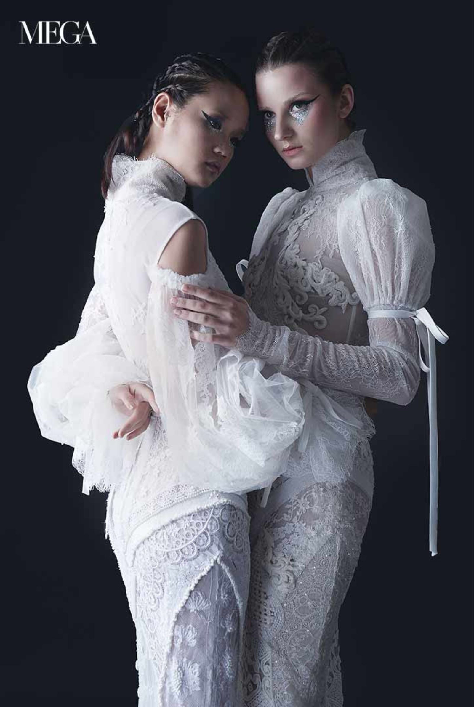 The Filipino designer reflects on the start of his Dubai journey