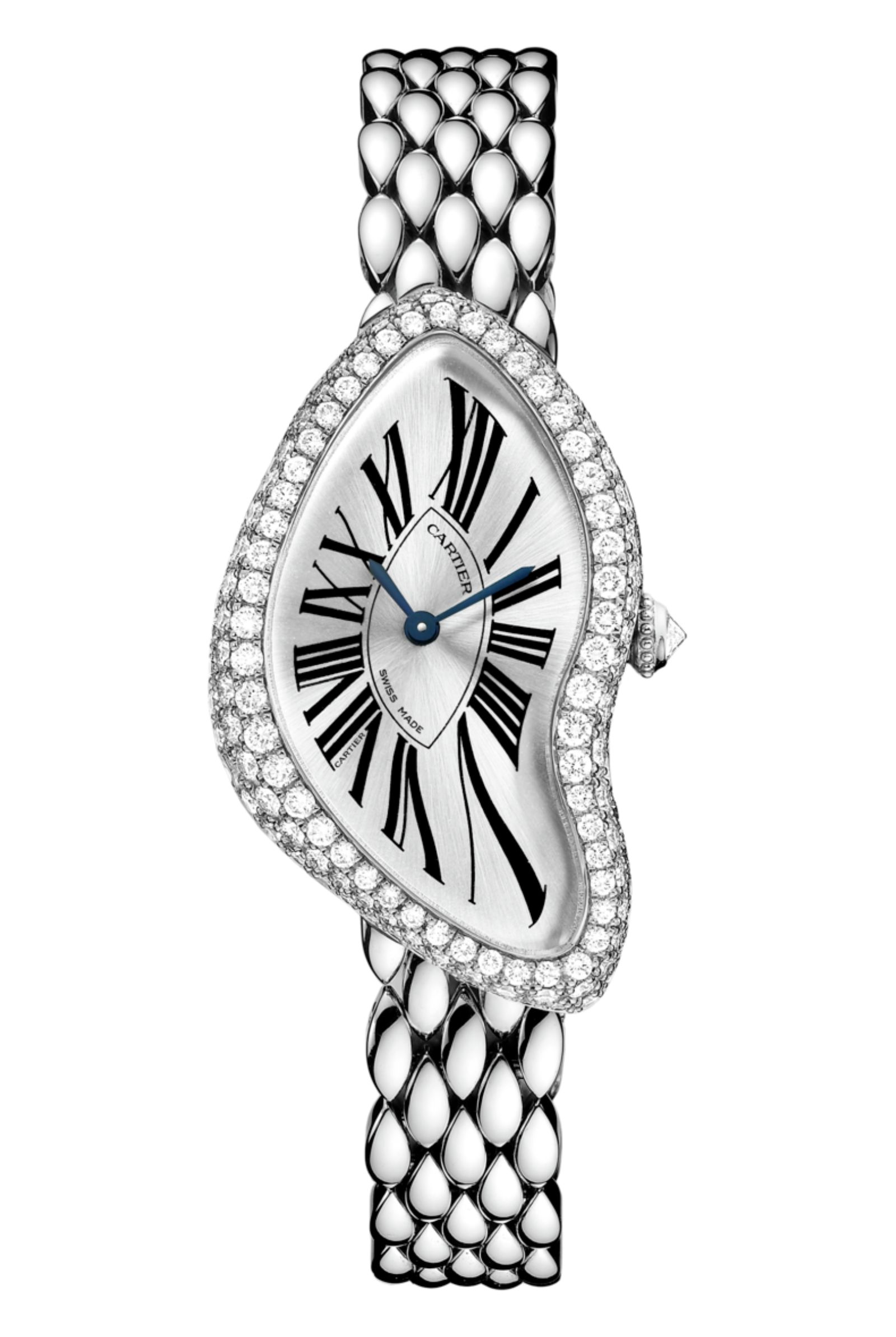 Cartier Crash