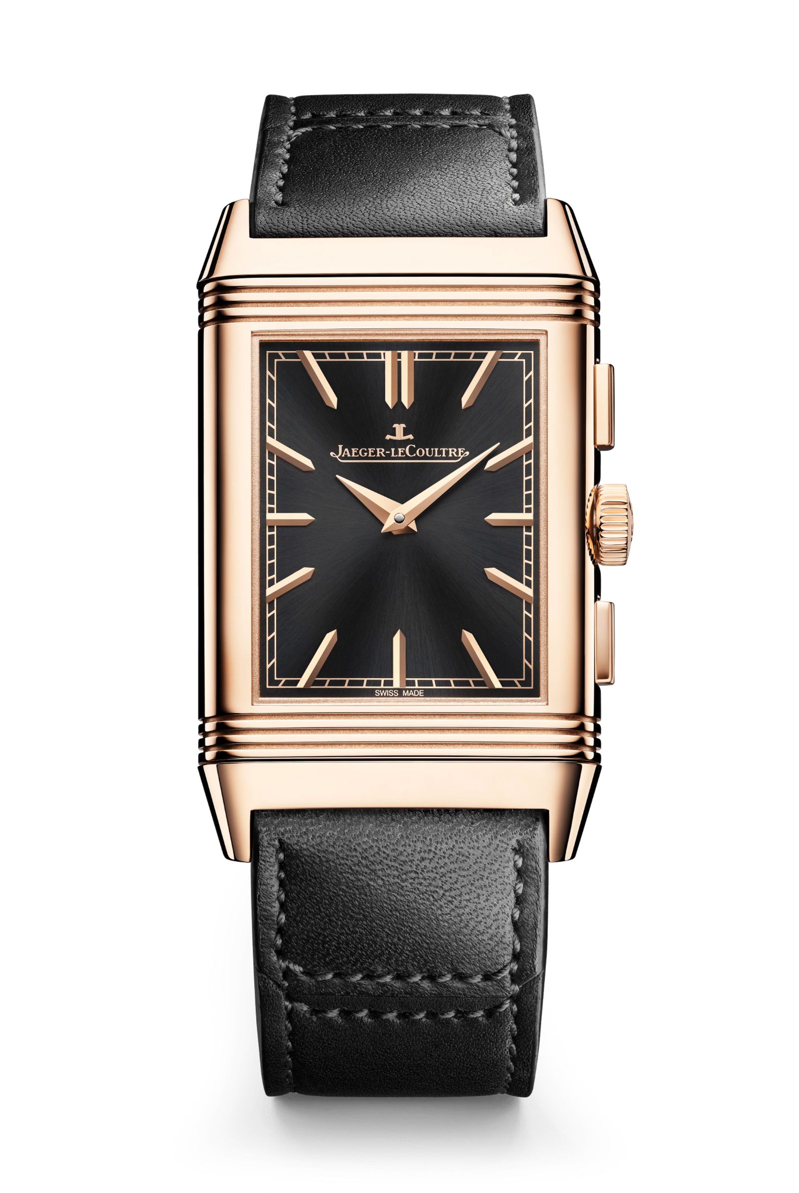 Jaeger-LeCoultre Reverso