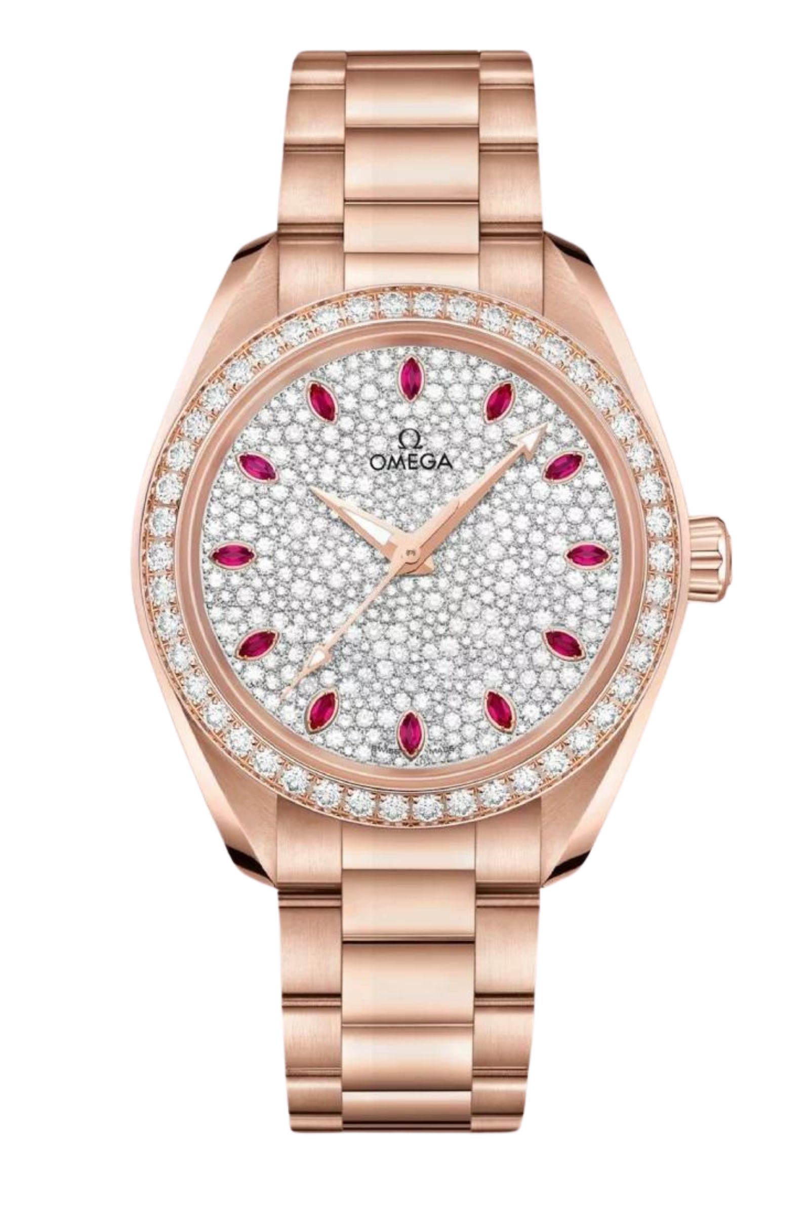 Seamaster Aqua Terra