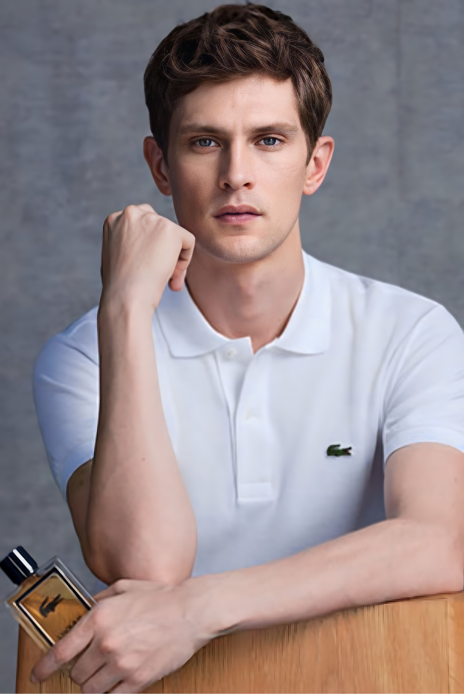 L'Homme Lacoste