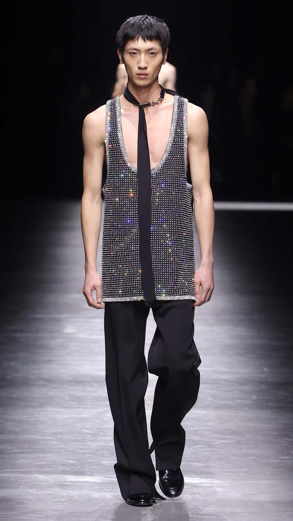 Sabato de Sarno's Debut: Redefining Masculinity at Gucci MEGA