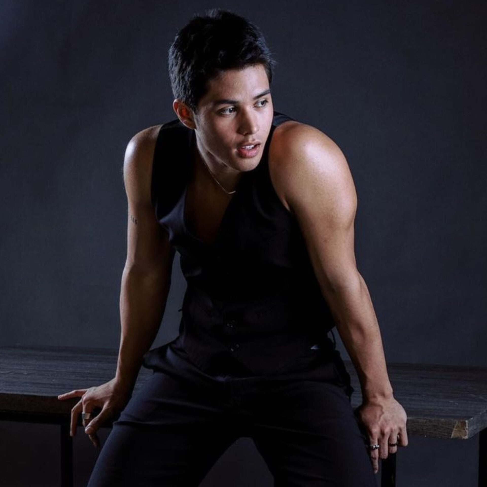 Get Inspired by Kyle, Mavy, Miguel, and Seth’s Shorter and Cleaner Hairstyles