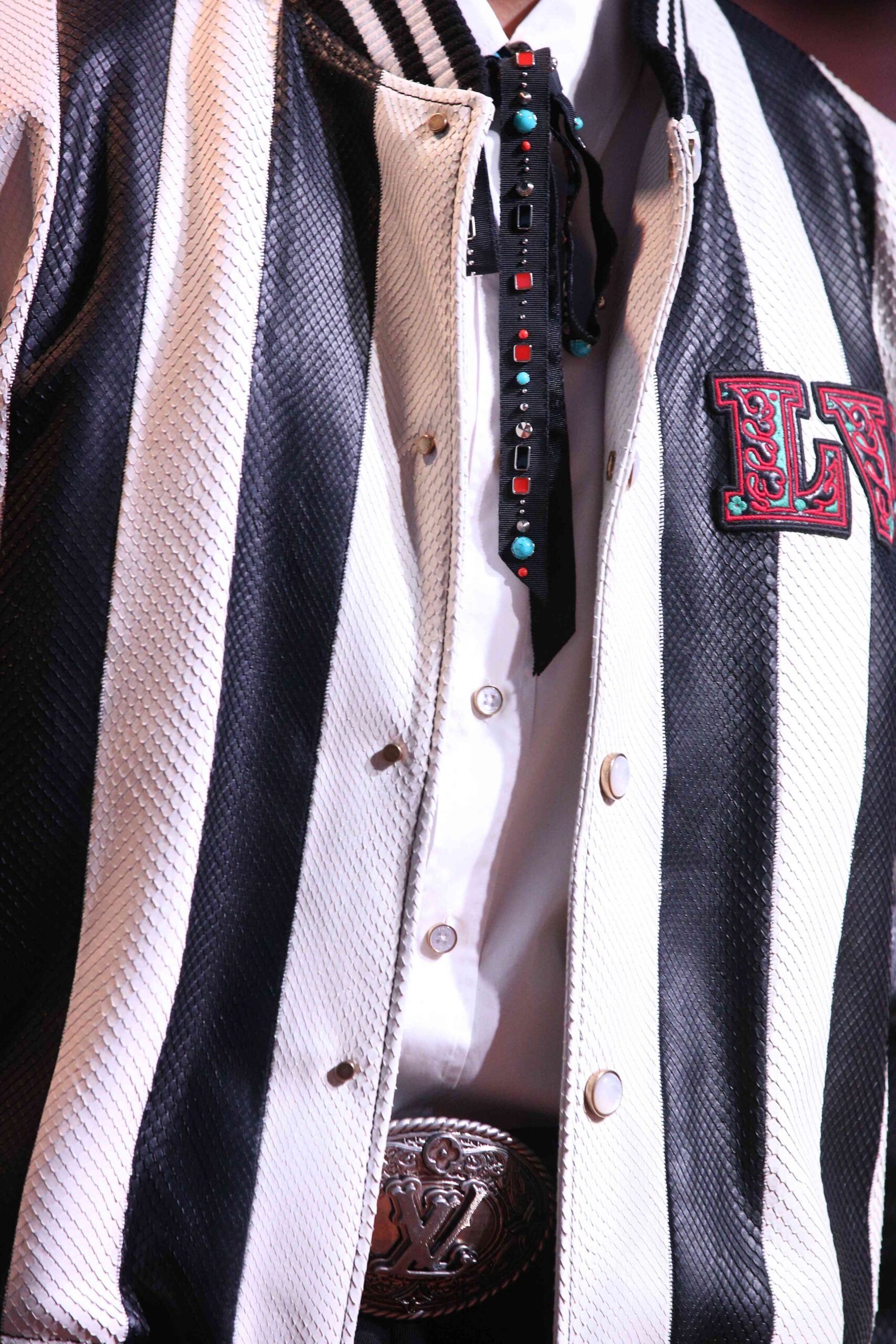 Louis Vuitton FW24 Menswear: The Sun Rises For Good People
