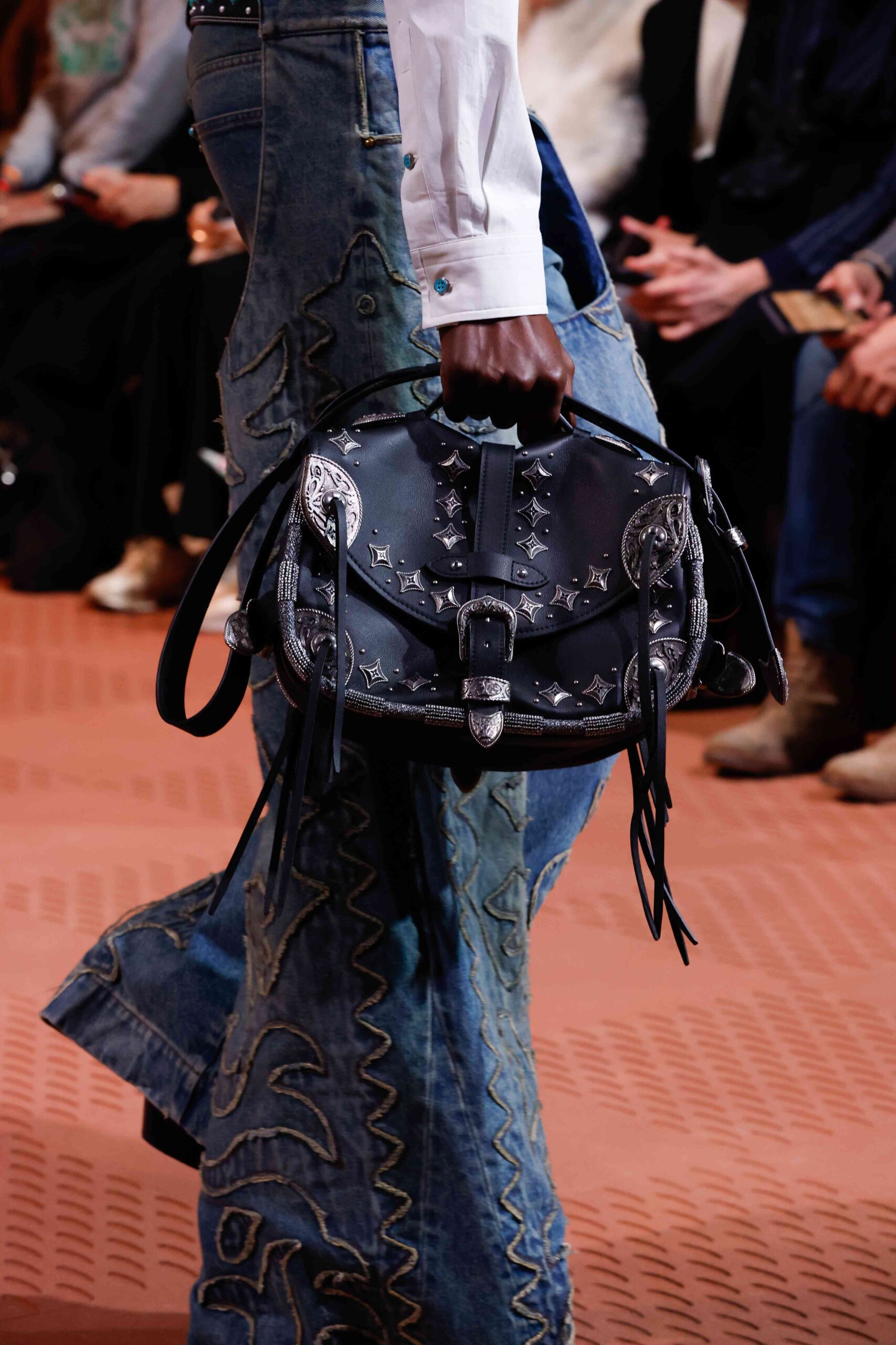 Louis Vuitton FW24 Menswear: The Sun Rises For Good People