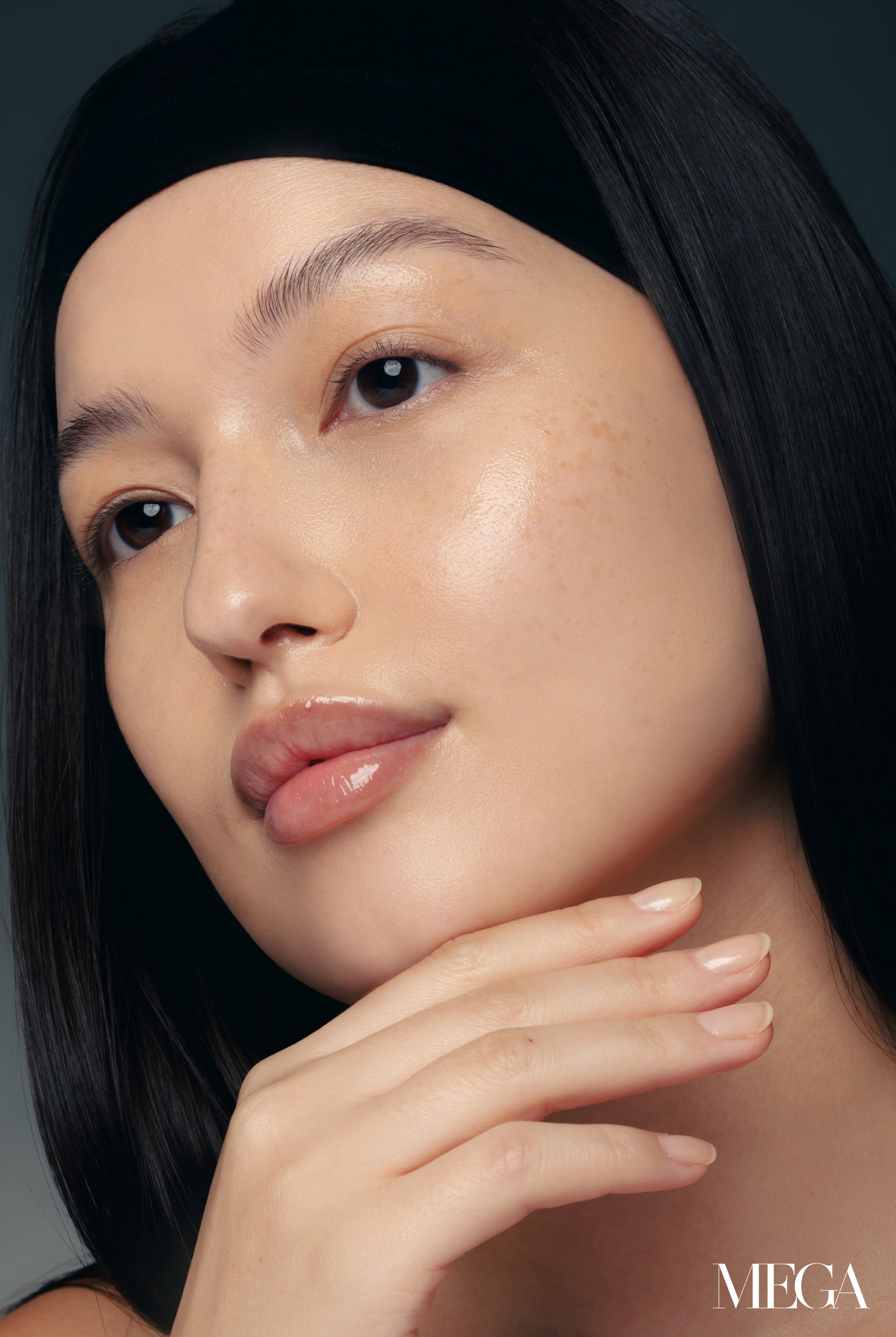 Anti-aging skincare