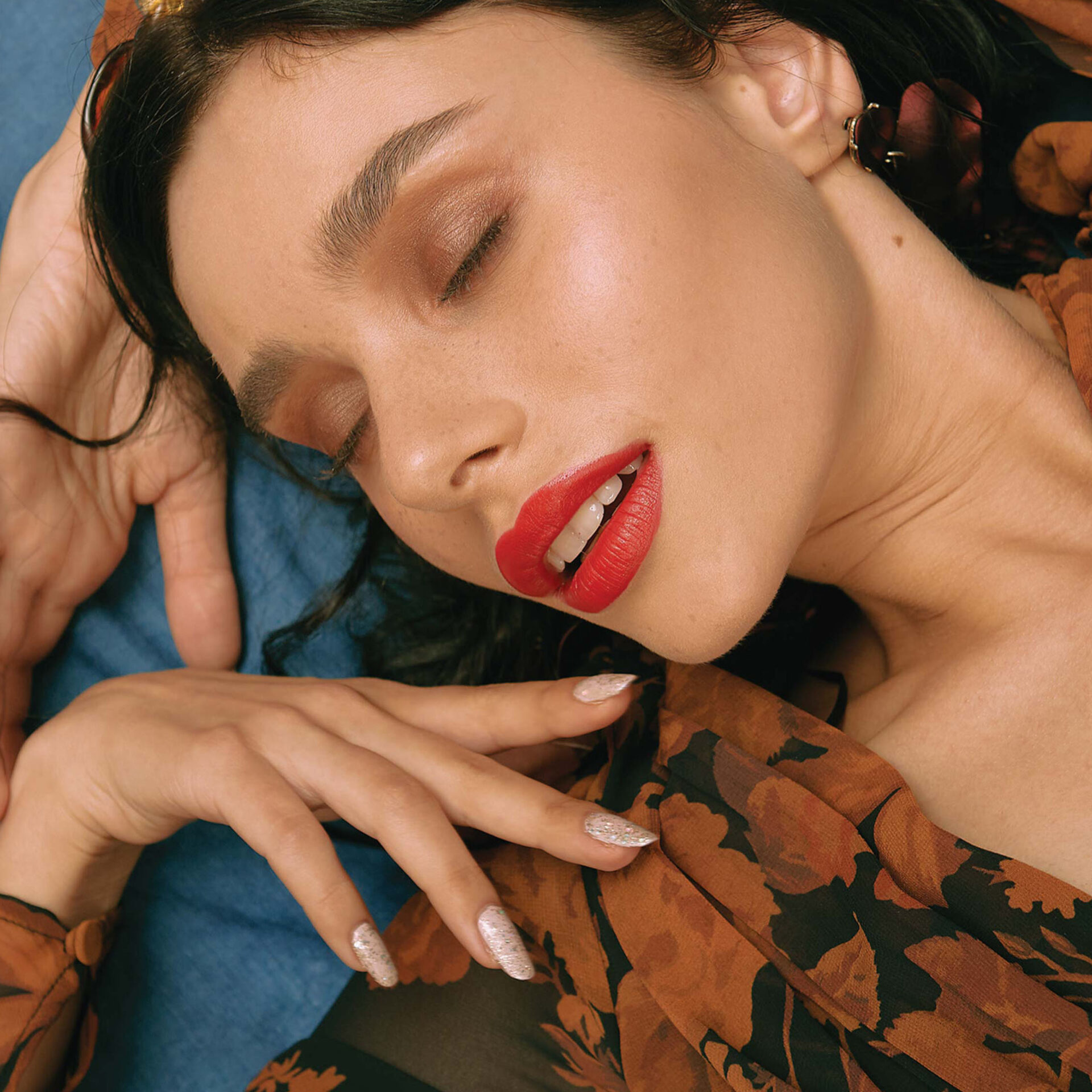How to Wear the Nail Trend Dominating 2024