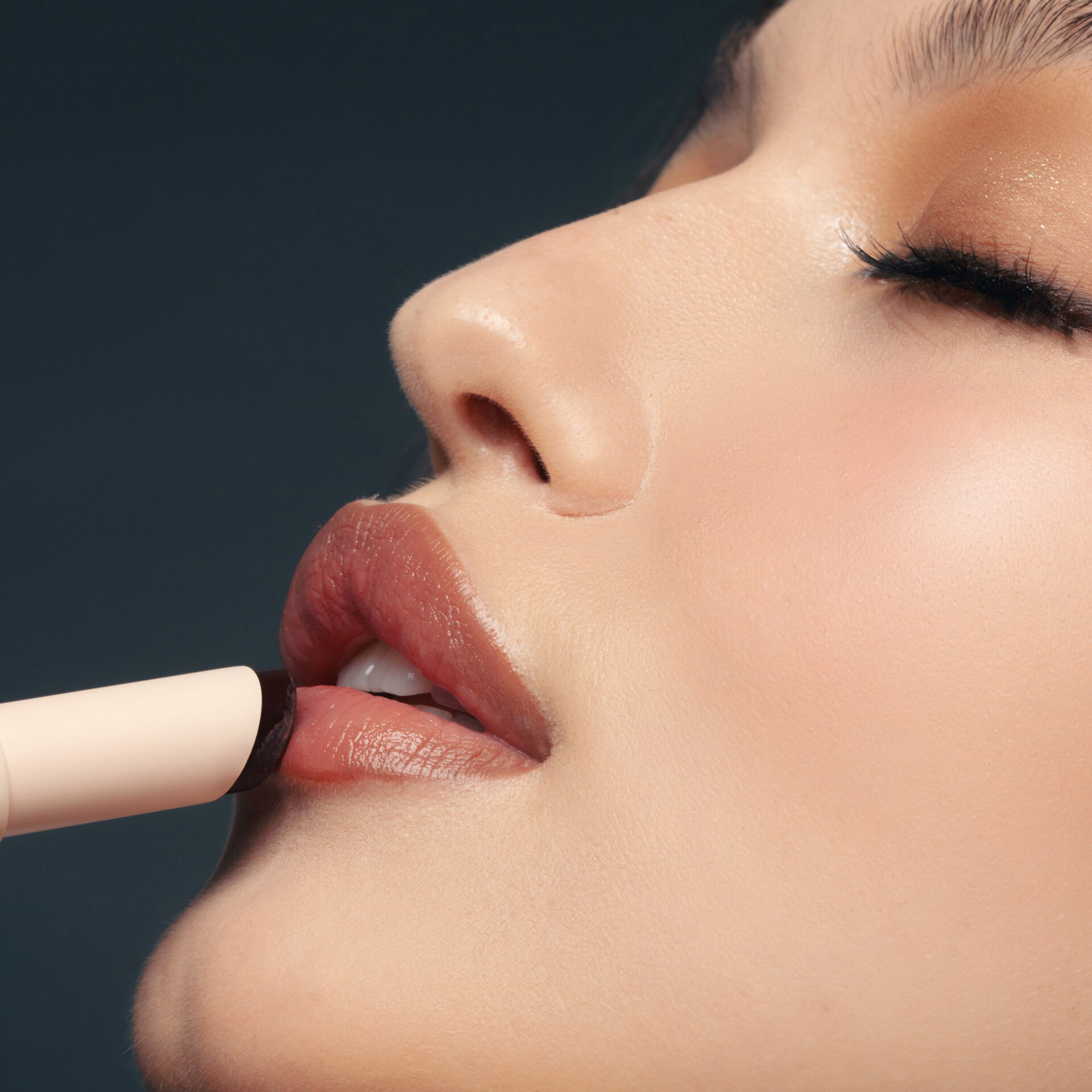Why Pantone’s Peach Fuzz is Perfect For Makeup Look