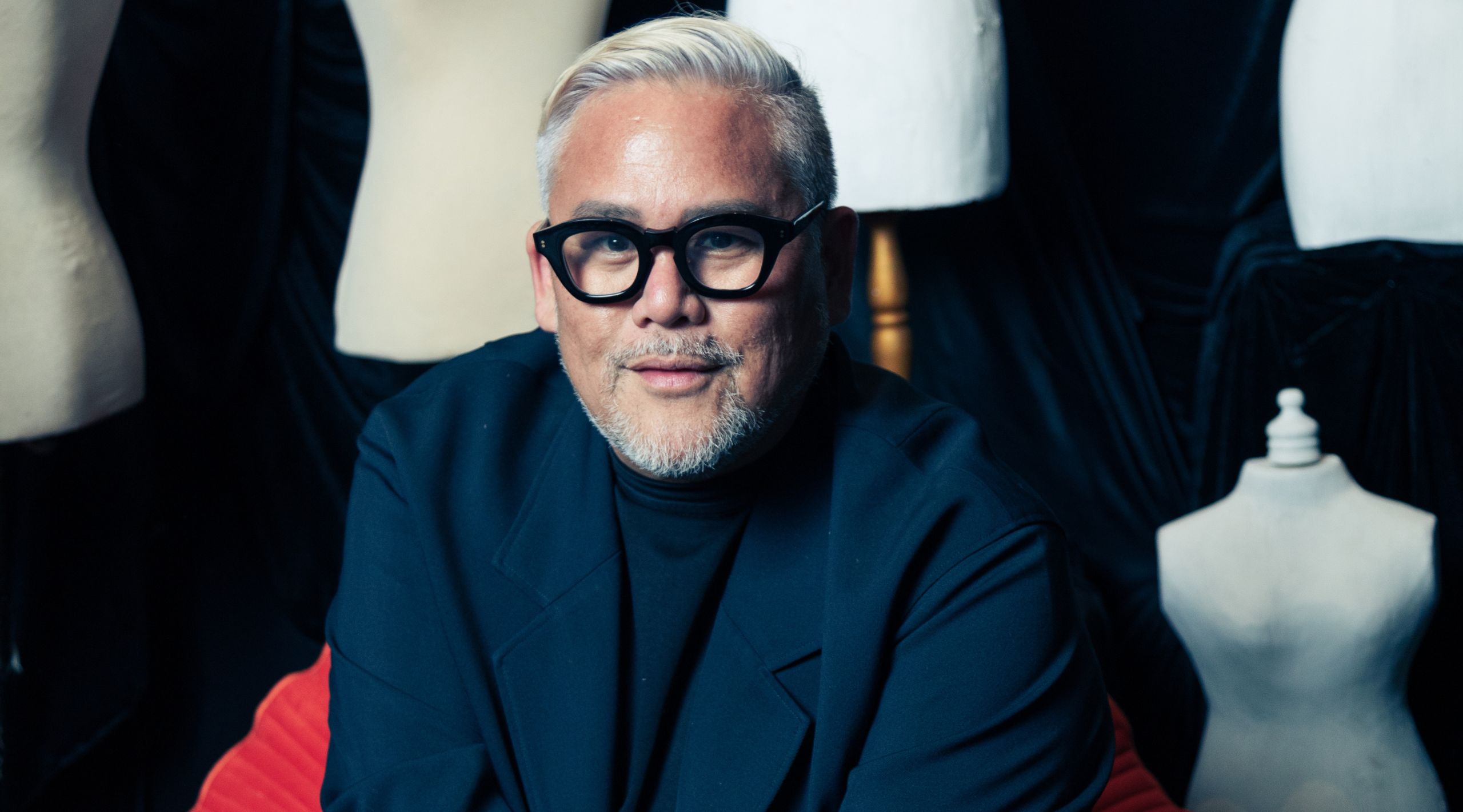 Rajo Laurel's Journey With the MEGA Young Designers Competition