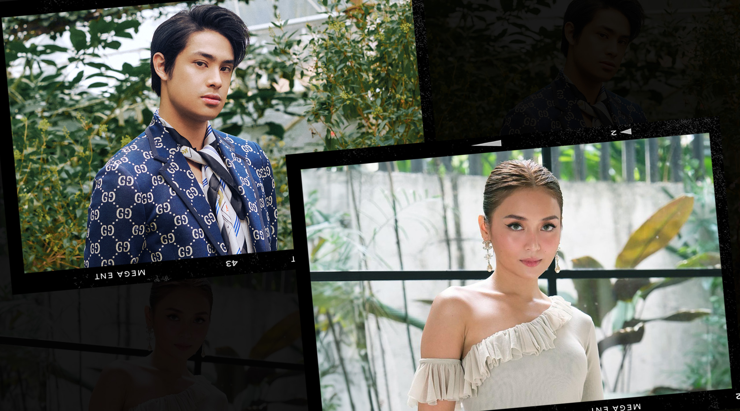 donny pangilianan kathryn bernardo wedding interaction robi friendship kathdon daniel belle donbelle kathniel