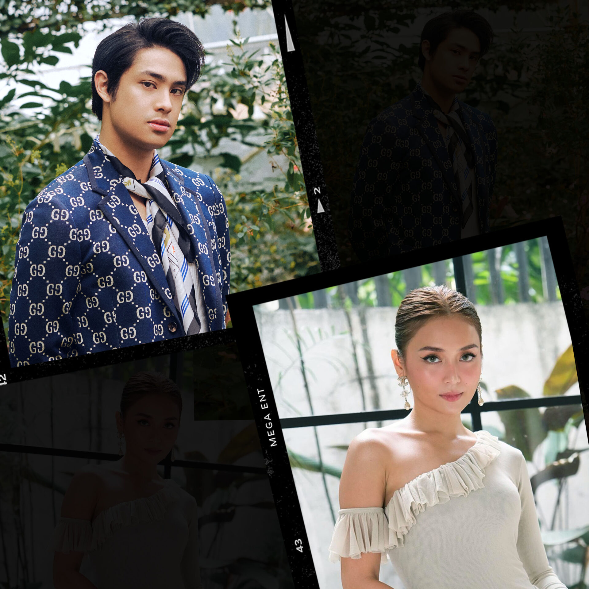 donny pangilianan kathryn bernardo wedding interaction robi friendship kathdon daniel belle donbelle kathniel