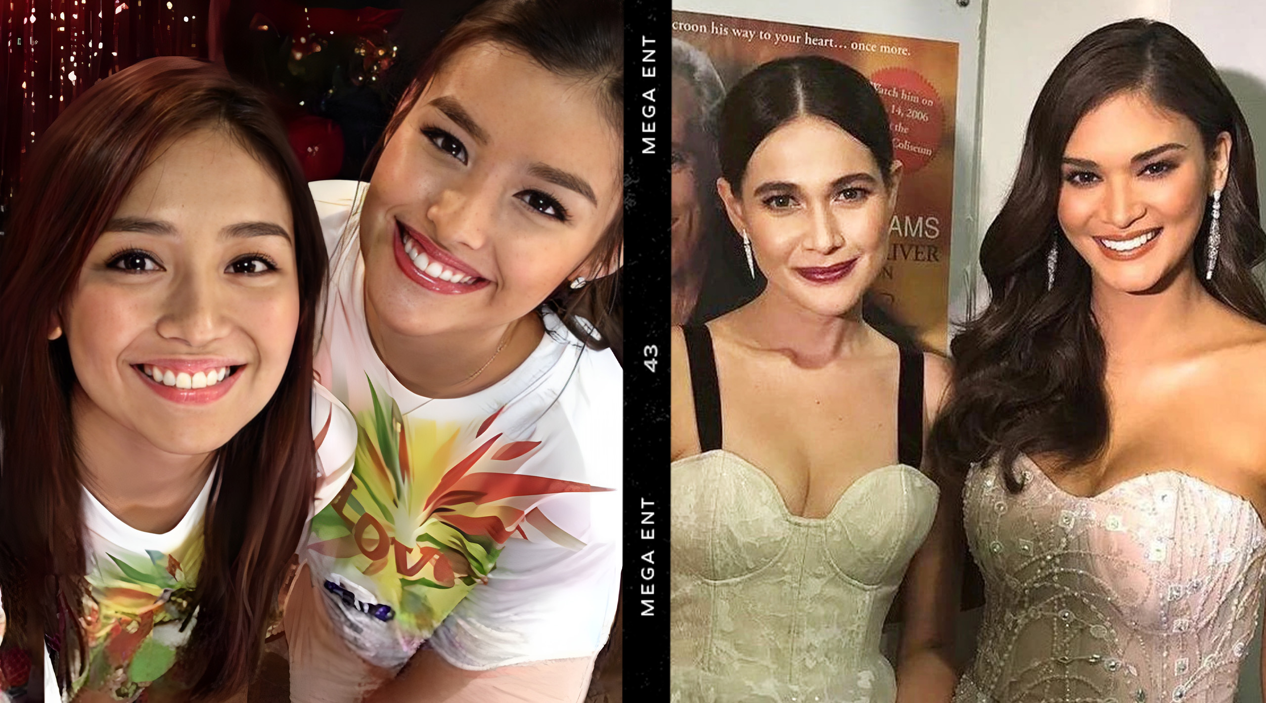 celebrity unfollows sarah lahbati richard gutierrez kathryn bernardo trending liza soberano bea alonzo pia wurtzbach daniel padilla