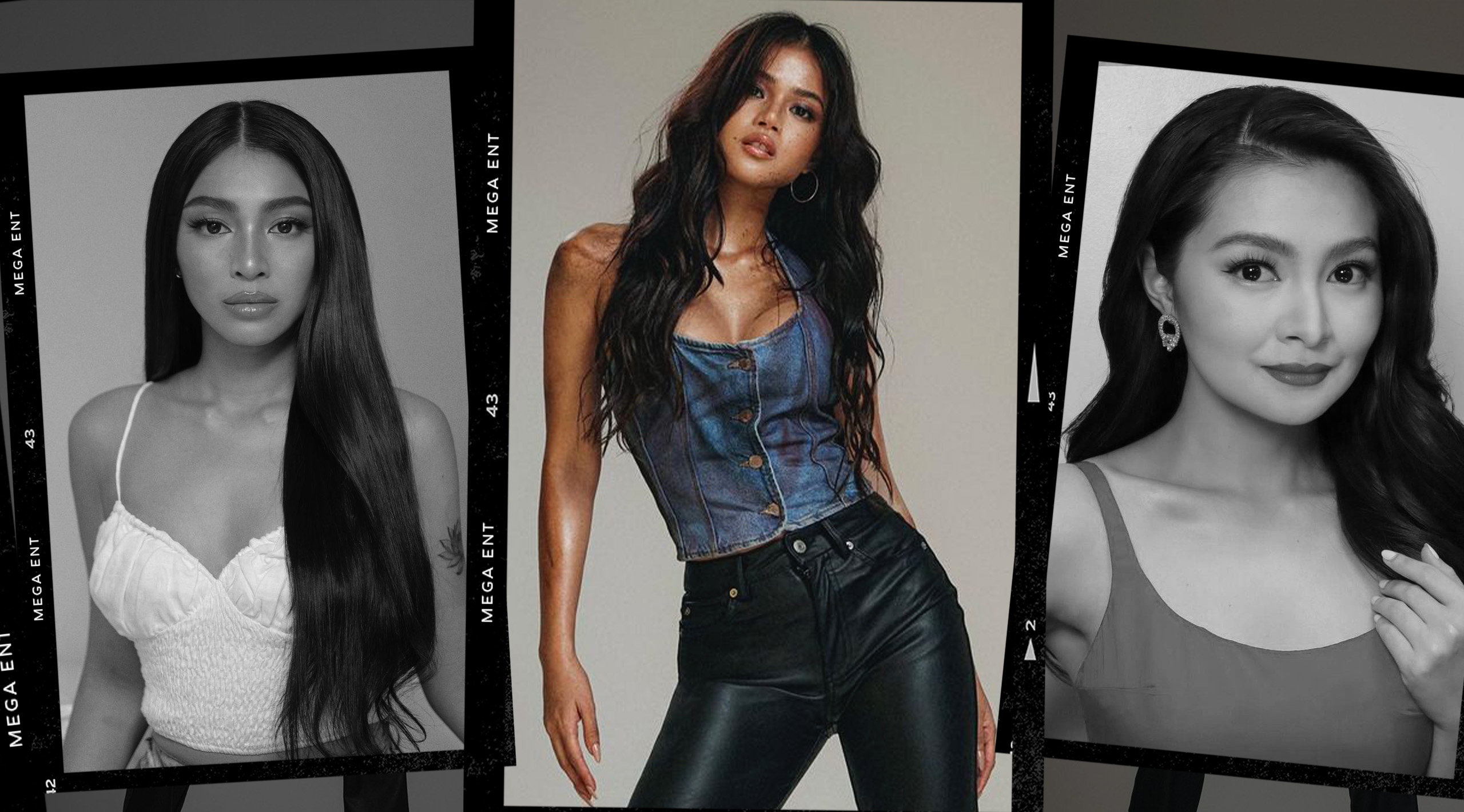 Maris Racal Barbie Forteza Nadine Lustre working together roles dream collab costar coactor
