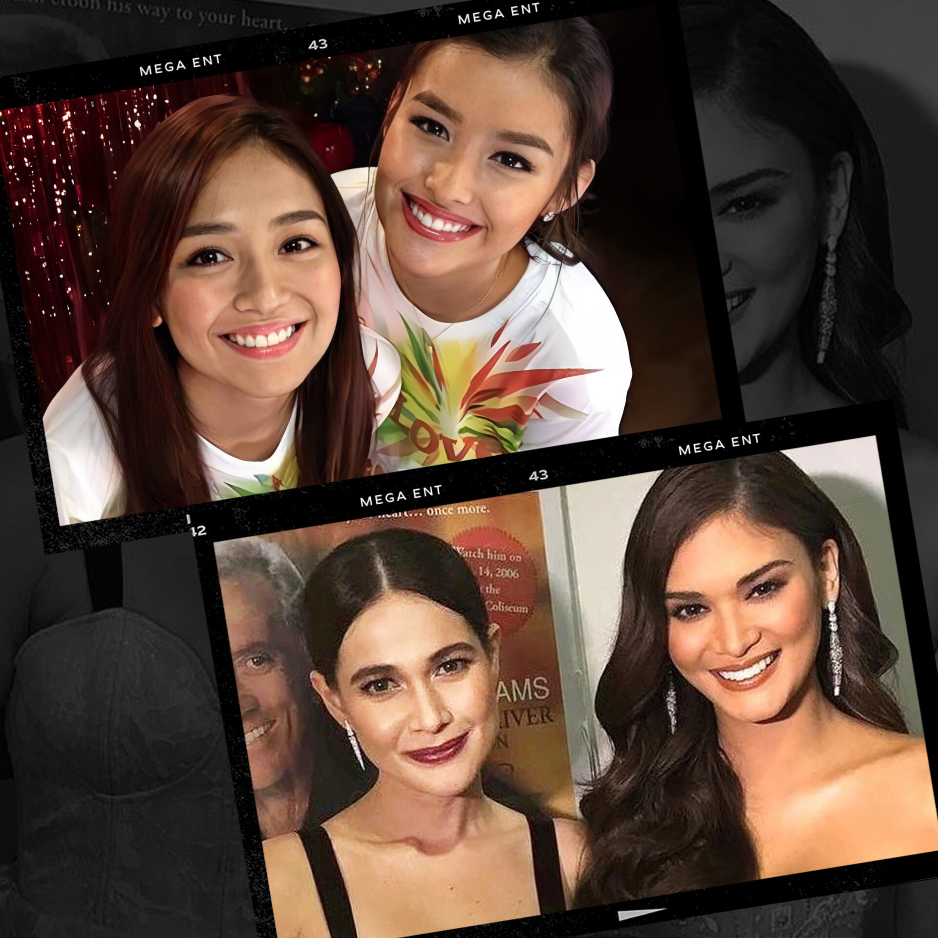 celebrity unfollows sarah lahbati richard gutierrez kathryn bernardo trending liza soberano bea alonzo pia wurtzbach daniel padilla