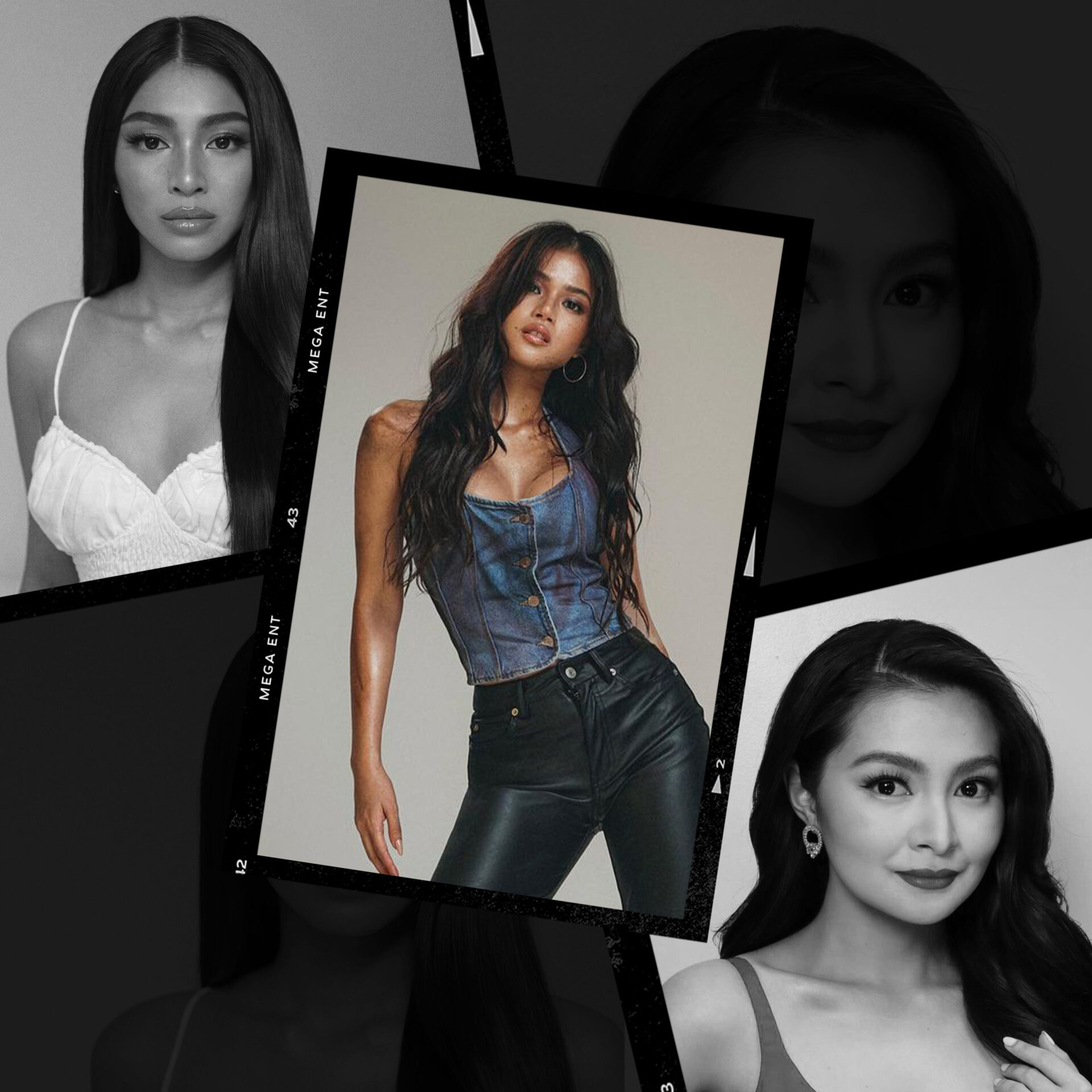 Maris Racal Barbie Forteza Nadine Lustre working together roles dream collab costar coactor