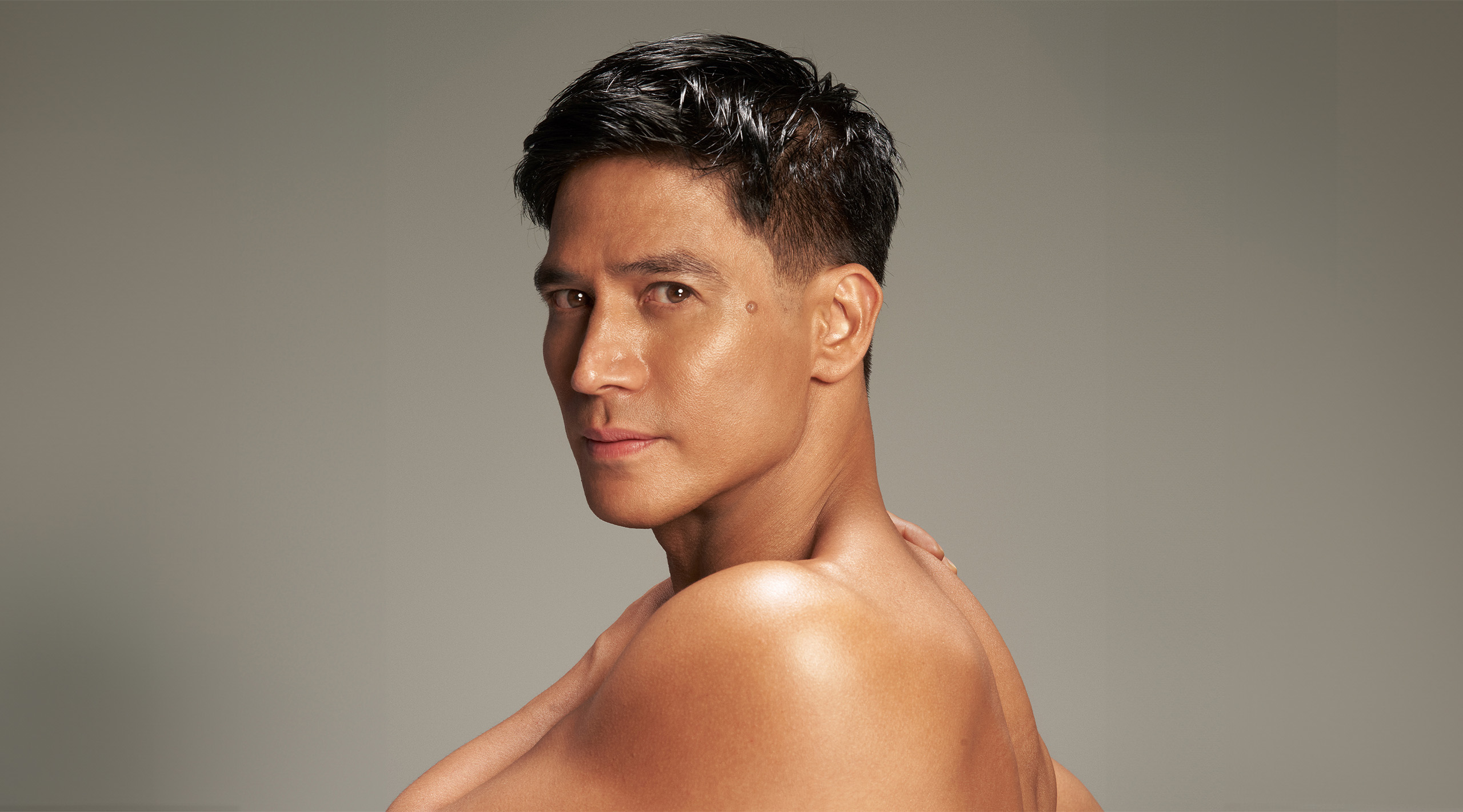 Piolo Pascual is the Face of Belo’s New Treatment