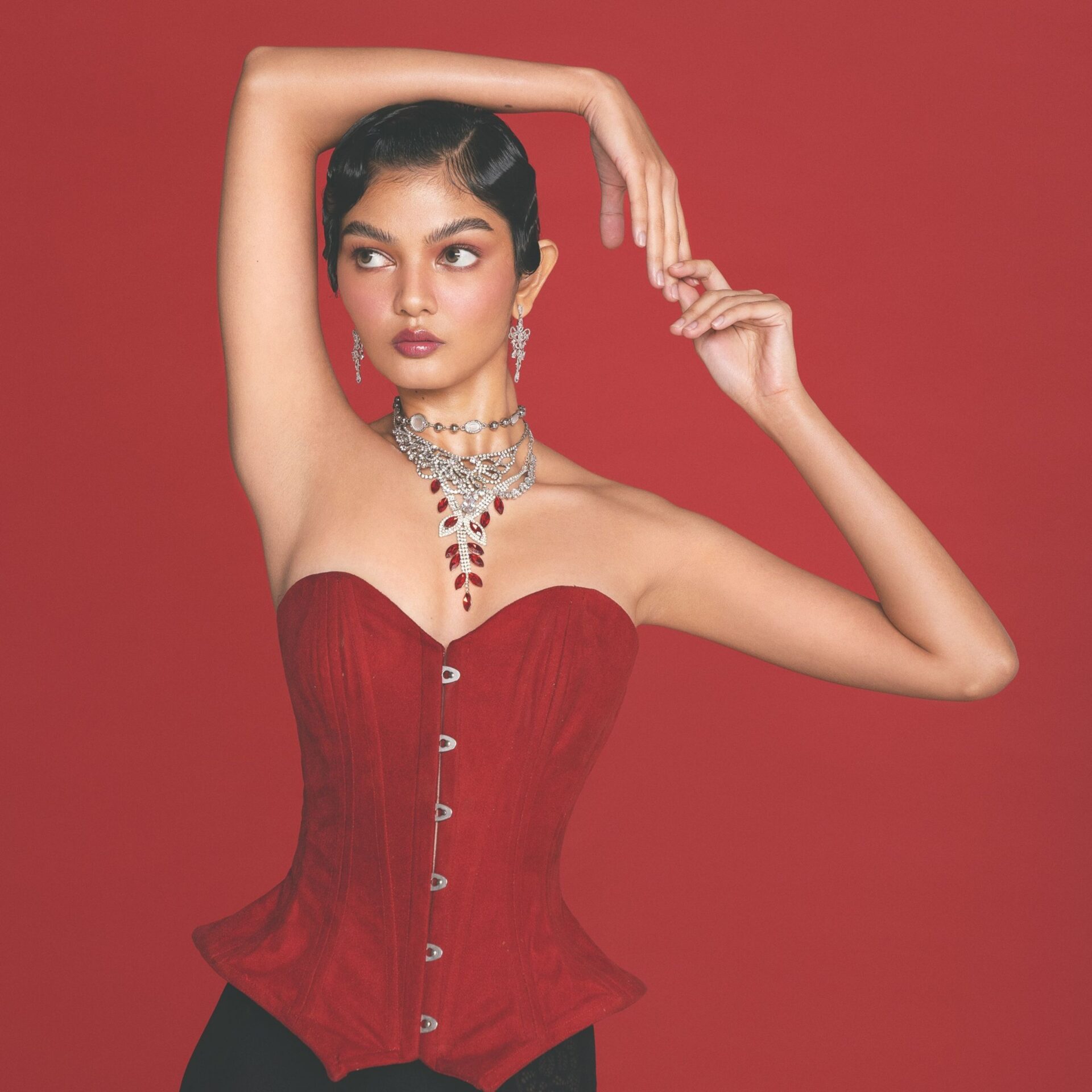 MEGA’s Top Jewelry Predictions For 2024