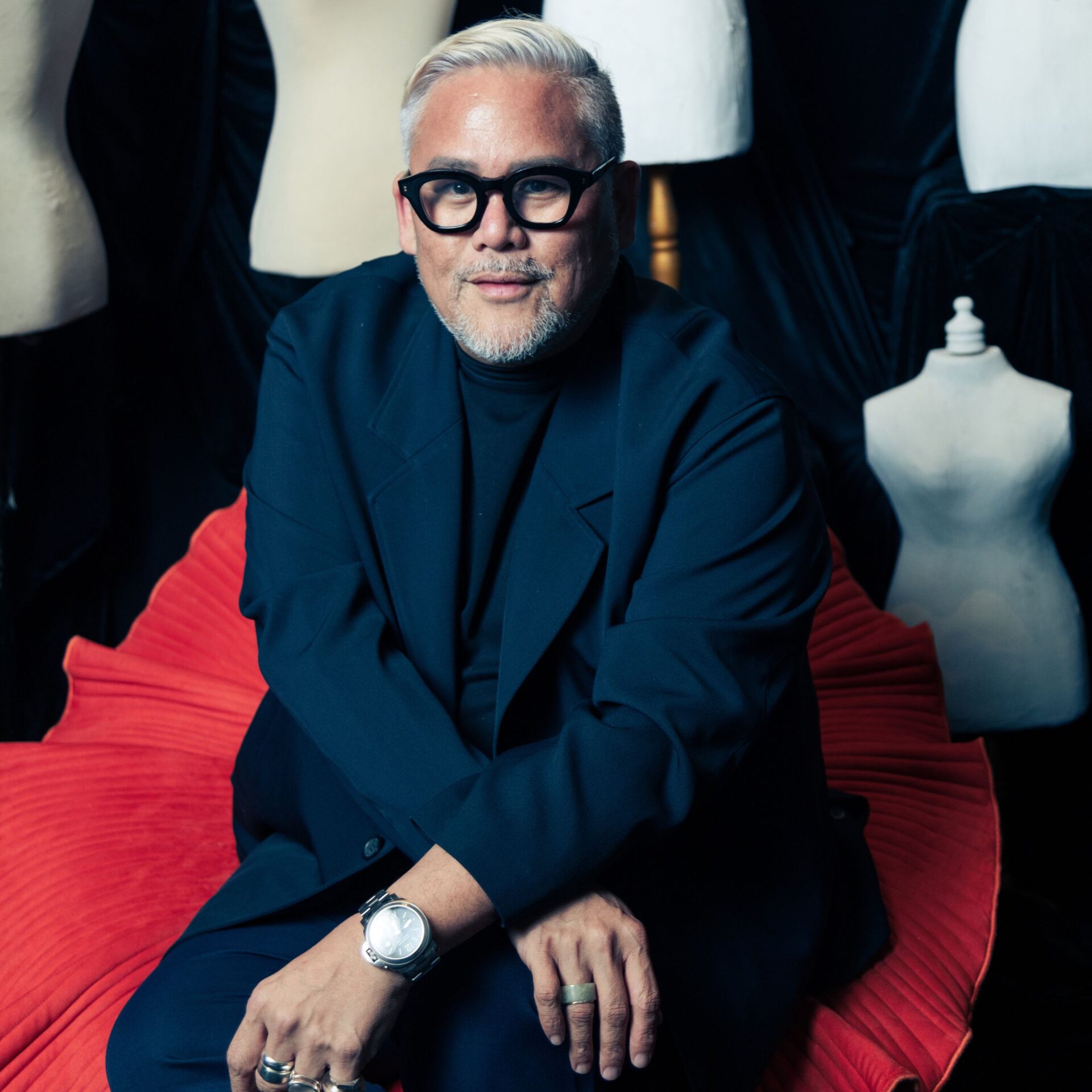 Rajo Laurel's Journey With the MEGA Young Designers Competition