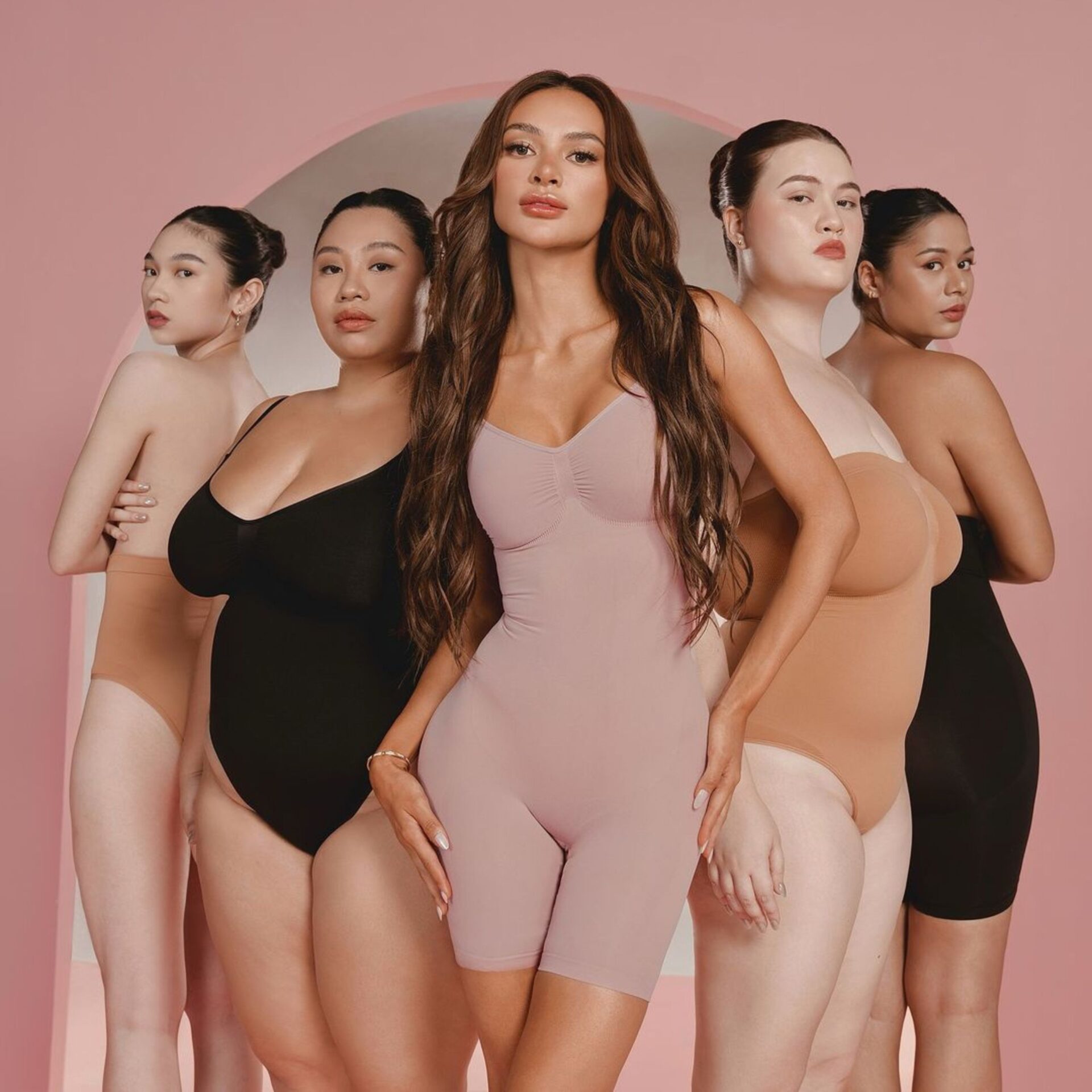 Kylie Verzosa's SOLÁ is a Shapewear Line Radiating Confidence